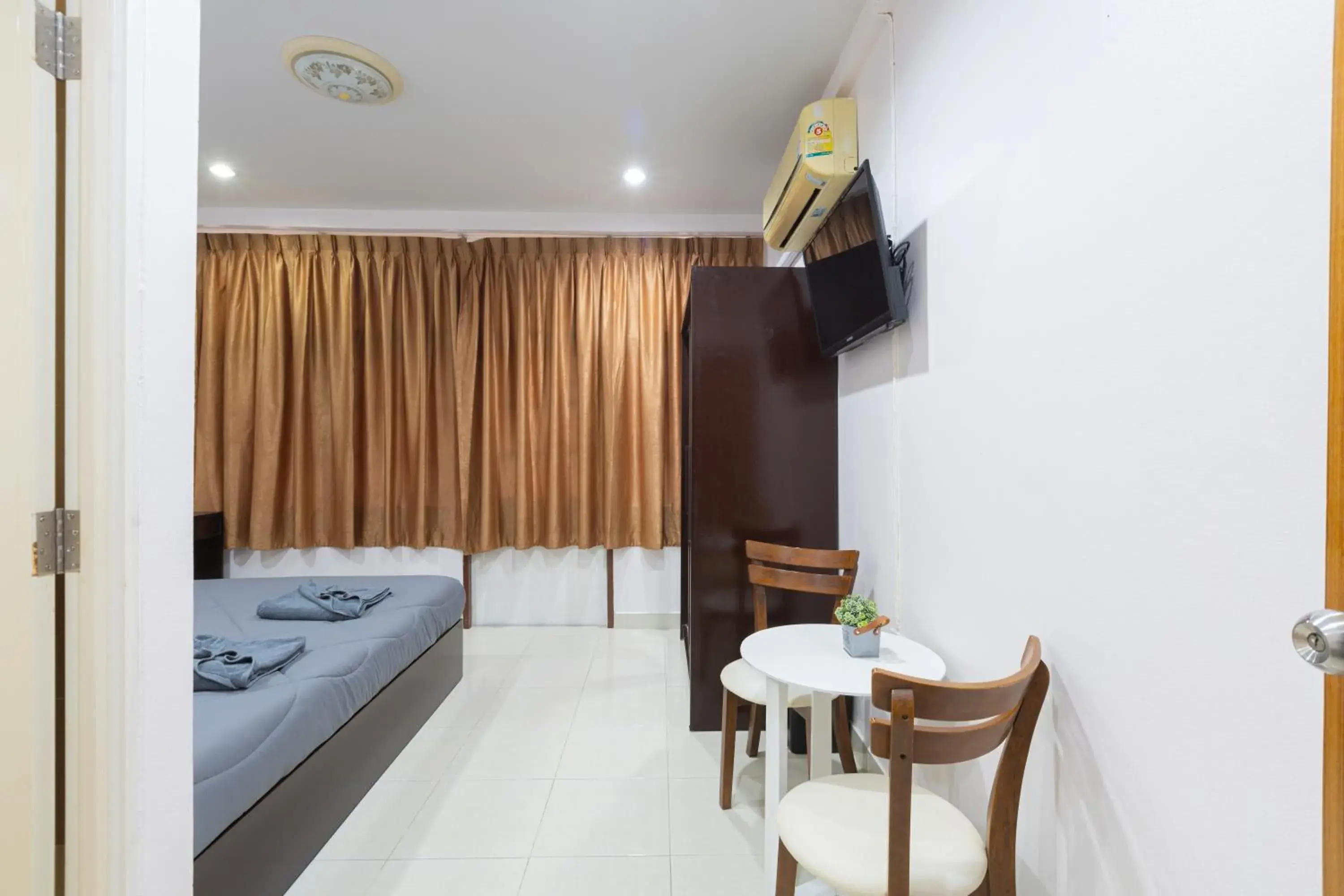 Suite with Balcony in Sabai Stay Suite with Balcony in Sabai Stay