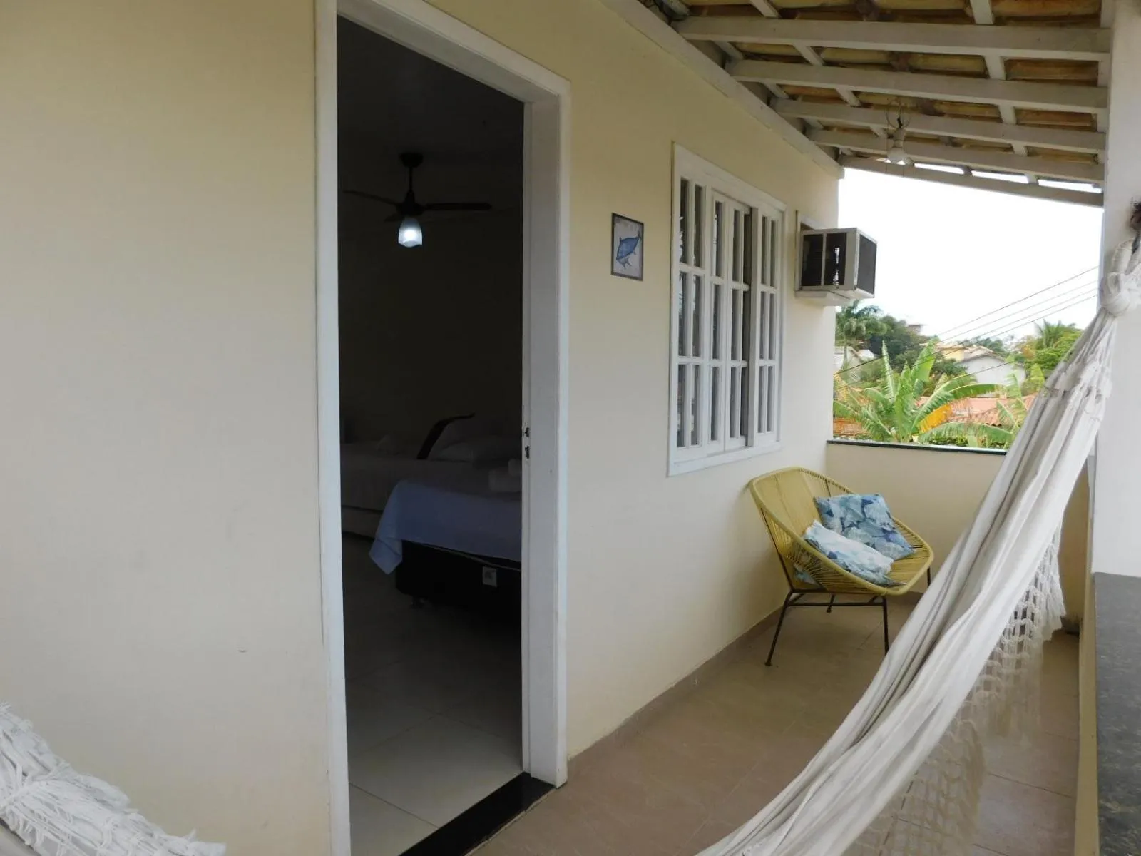 Pousada Luzes de Geribá