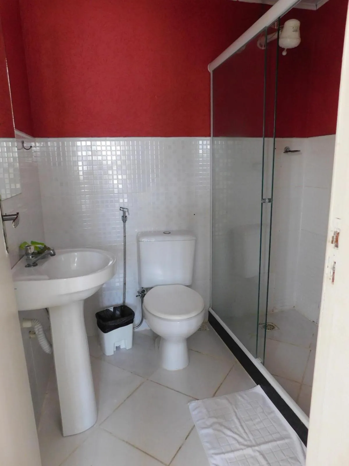 Pousada Luzes de Geribá