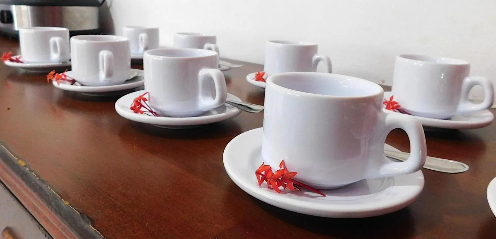 Pousada Luzes de Geribá