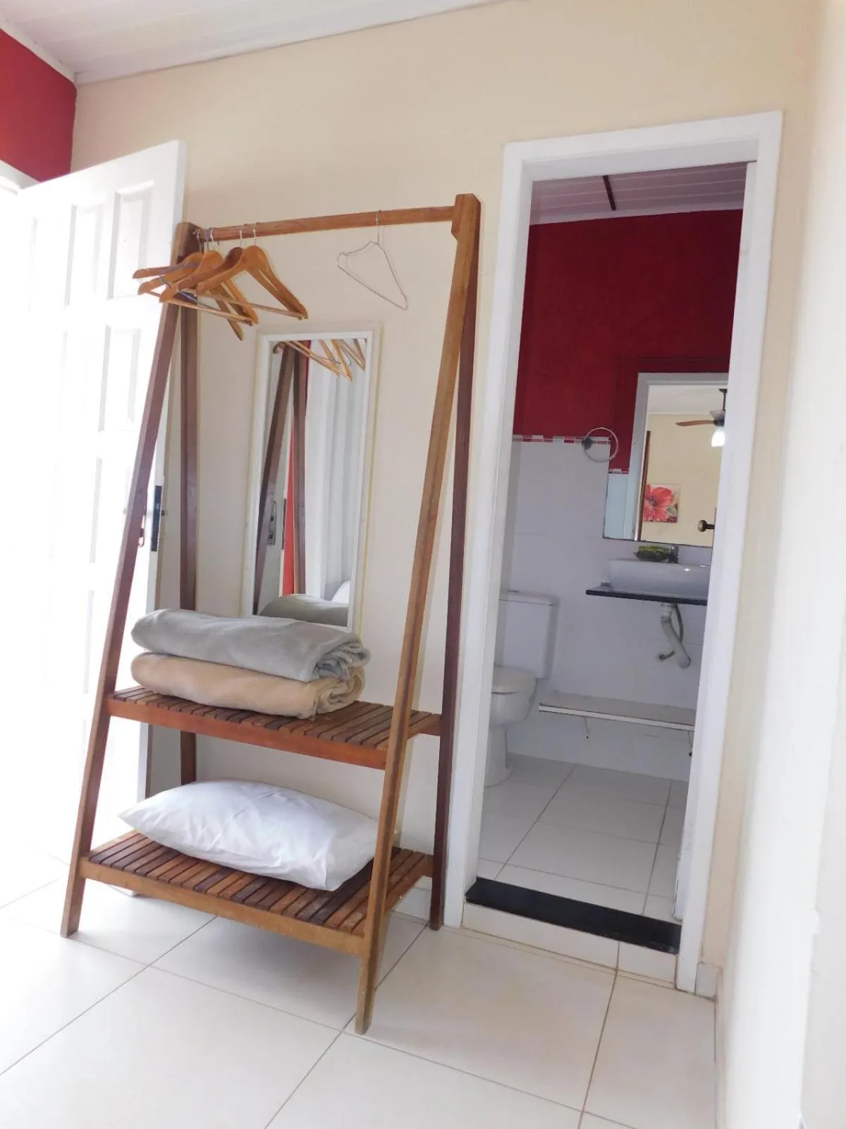 Pousada Luzes de Geribá