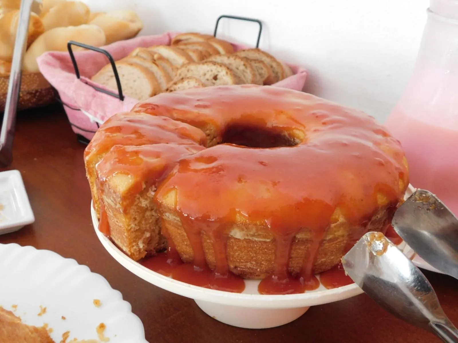 Pousada Luzes de Geribá