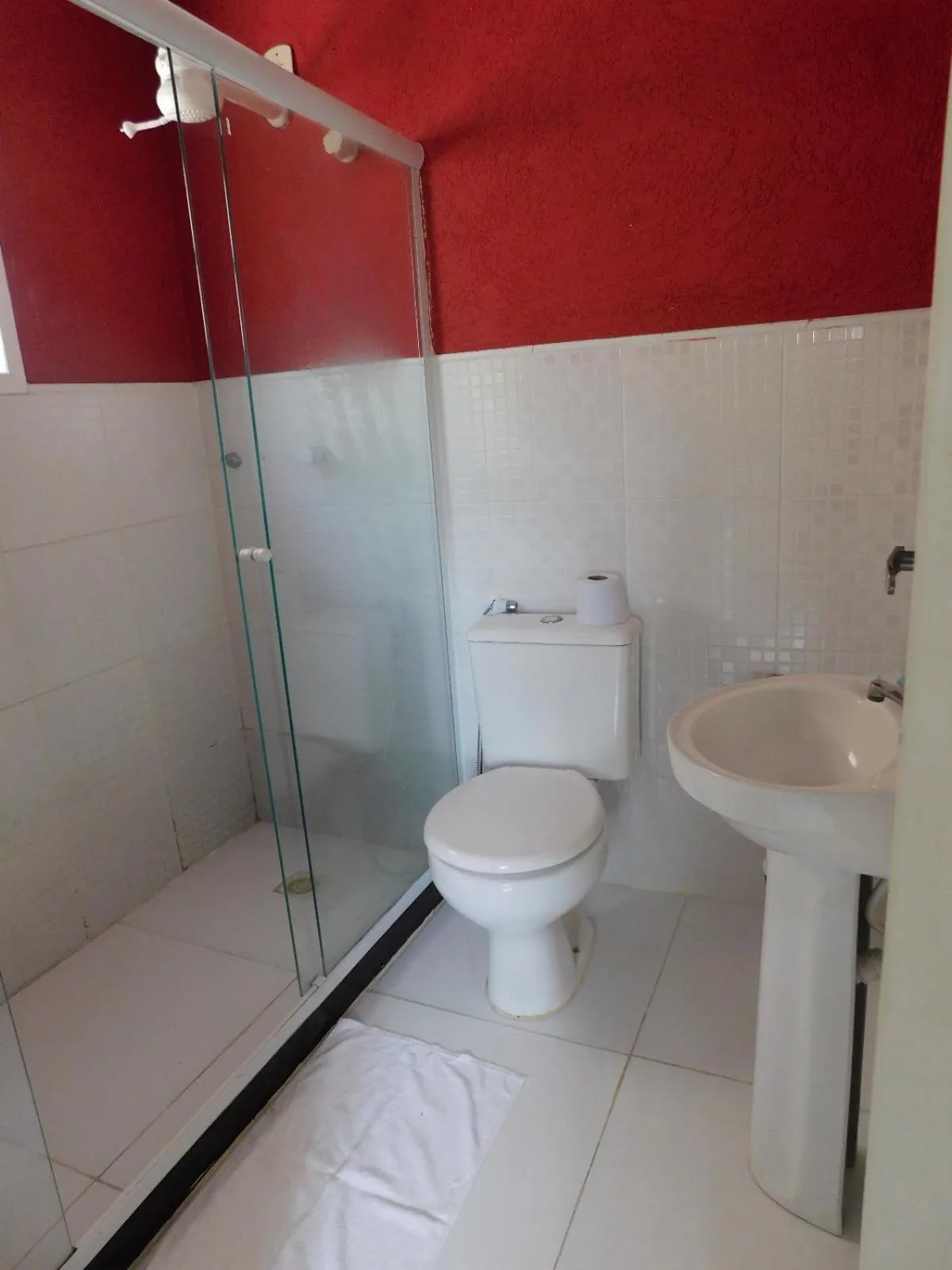 Pousada Luzes de Geribá