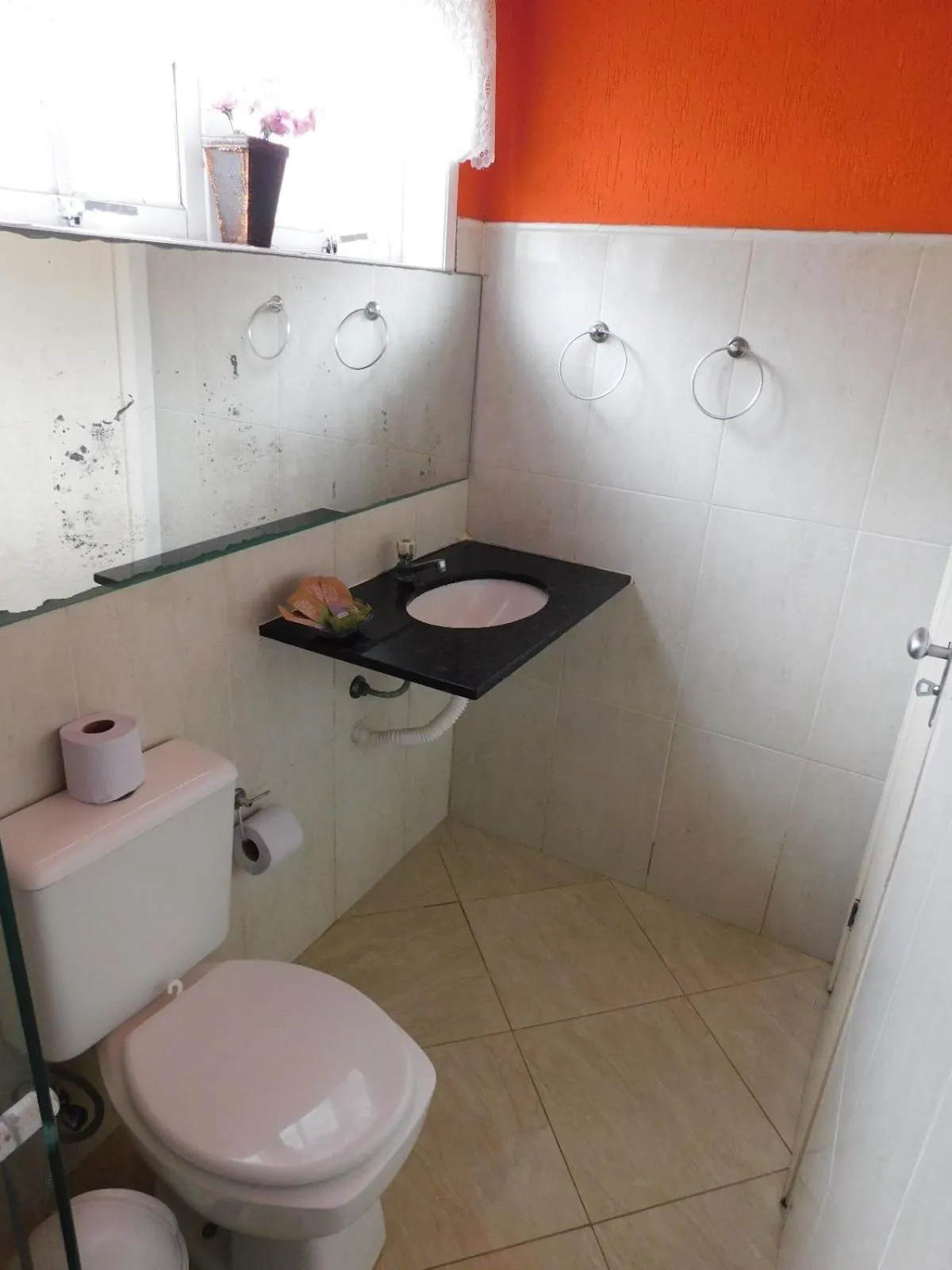 Pousada Luzes de Geribá