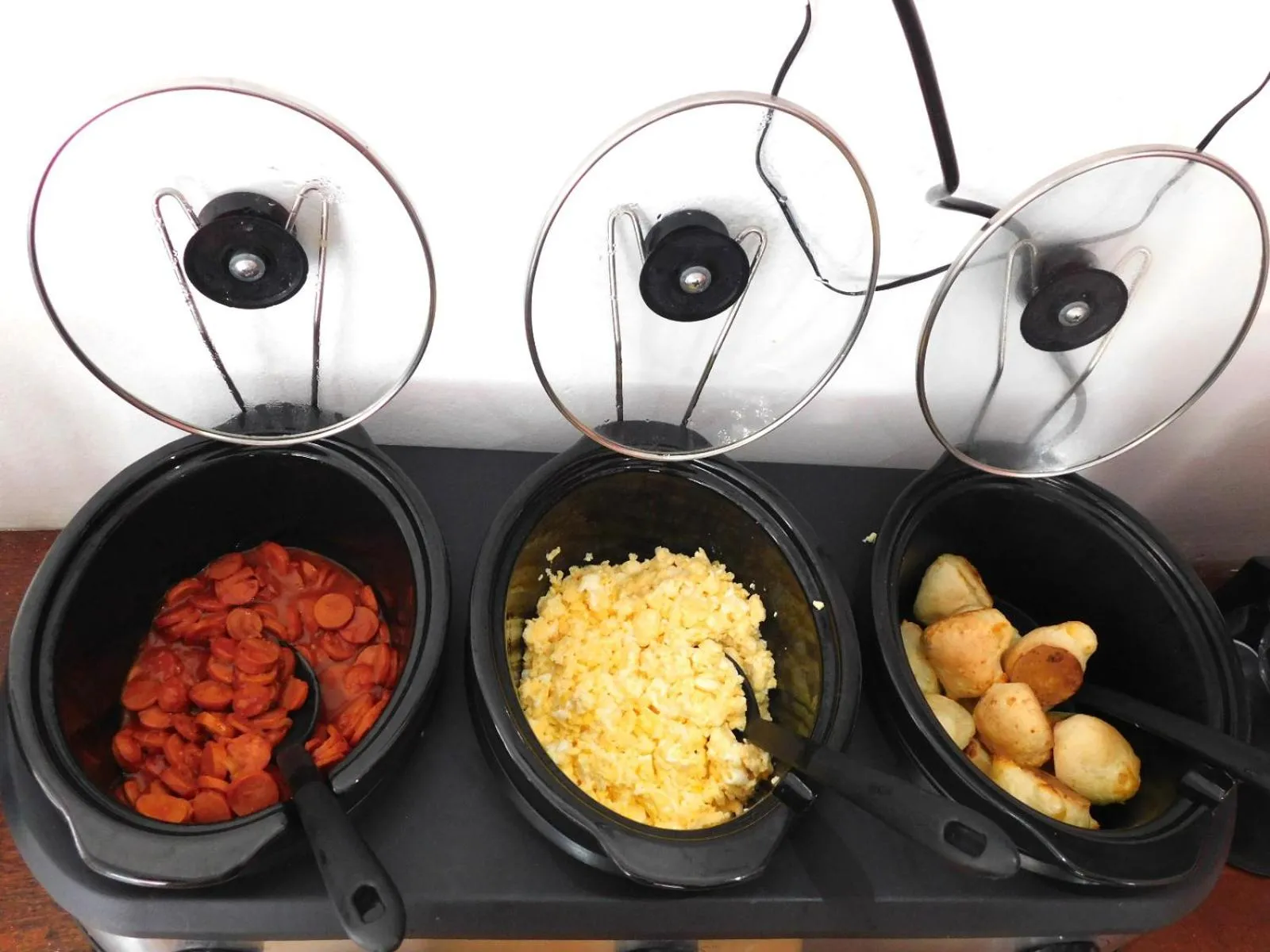 Pousada Luzes de Geribá