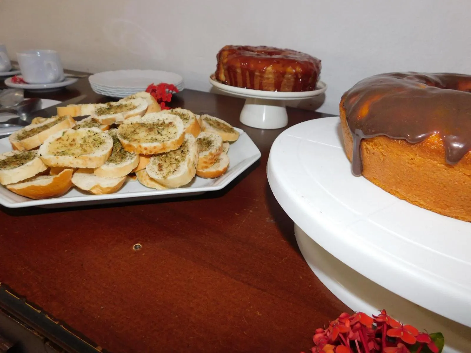 Pousada Luzes de Geribá