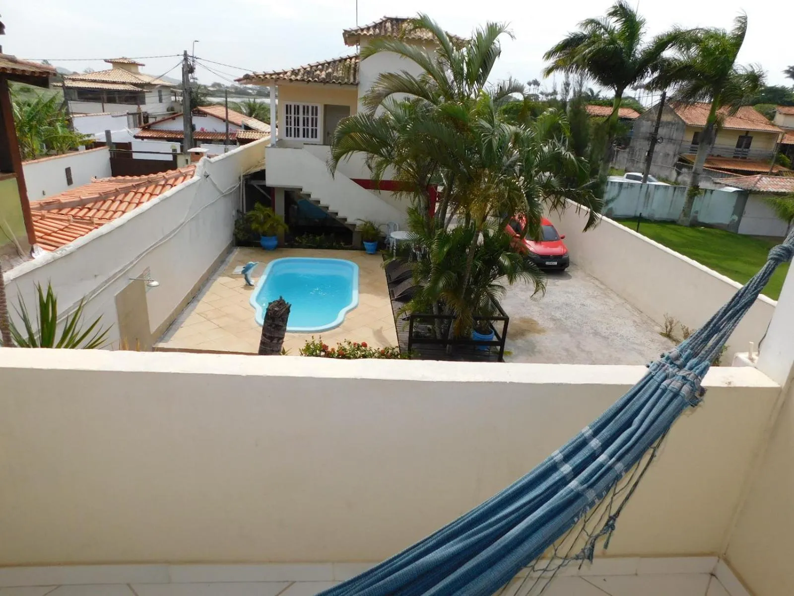 Pousada Luzes de Geribá