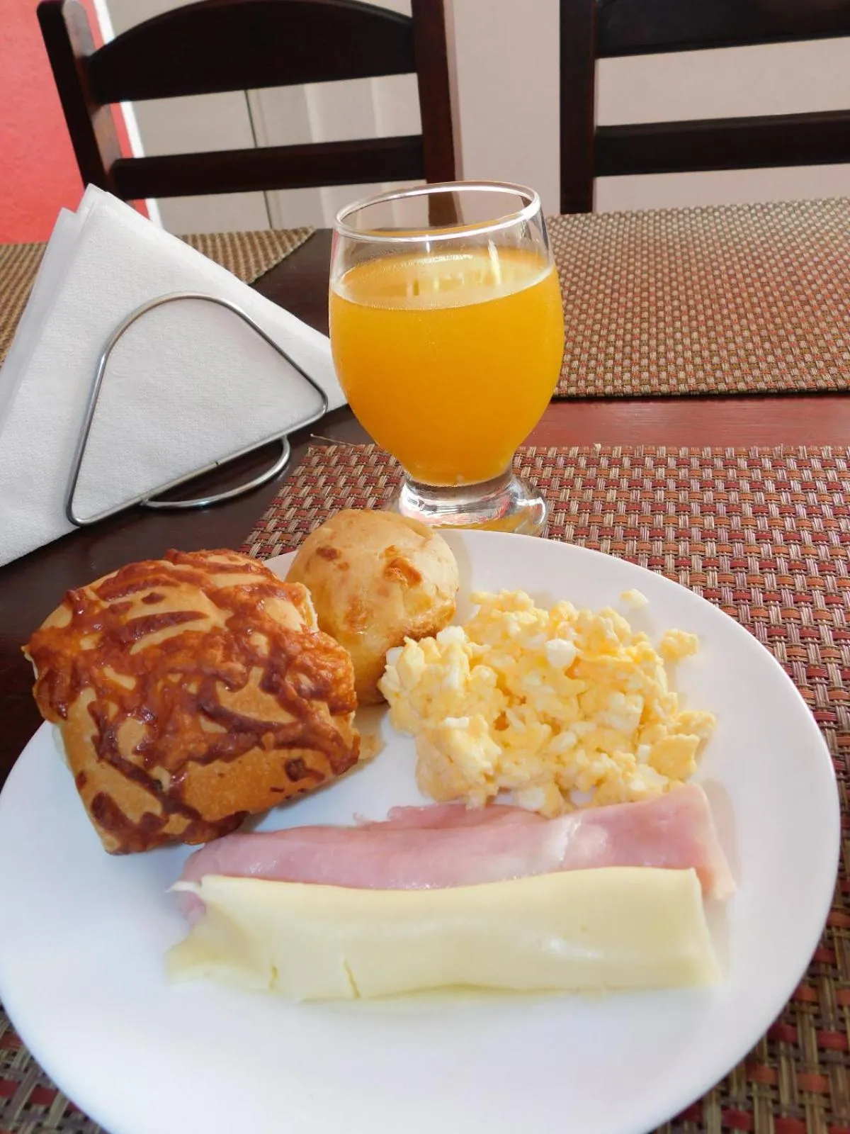 Pousada Luzes de Geribá