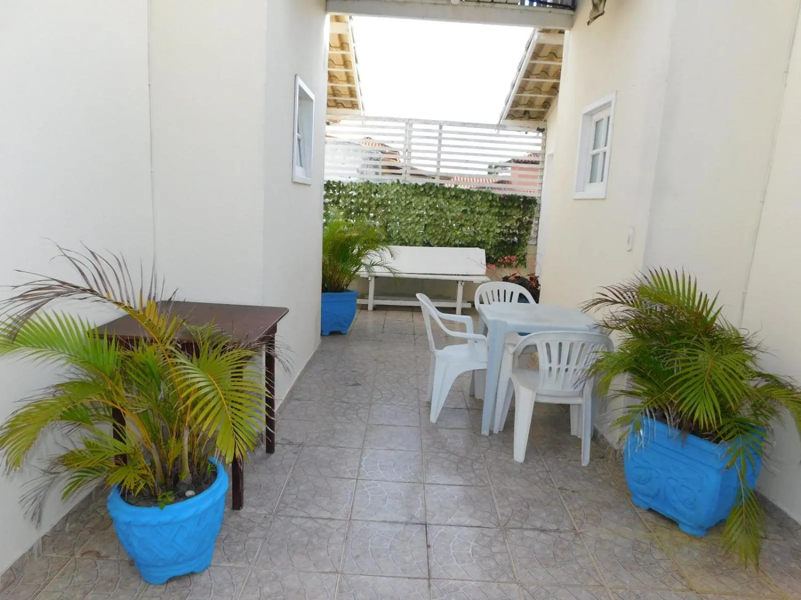 Pousada Luzes de Geribá