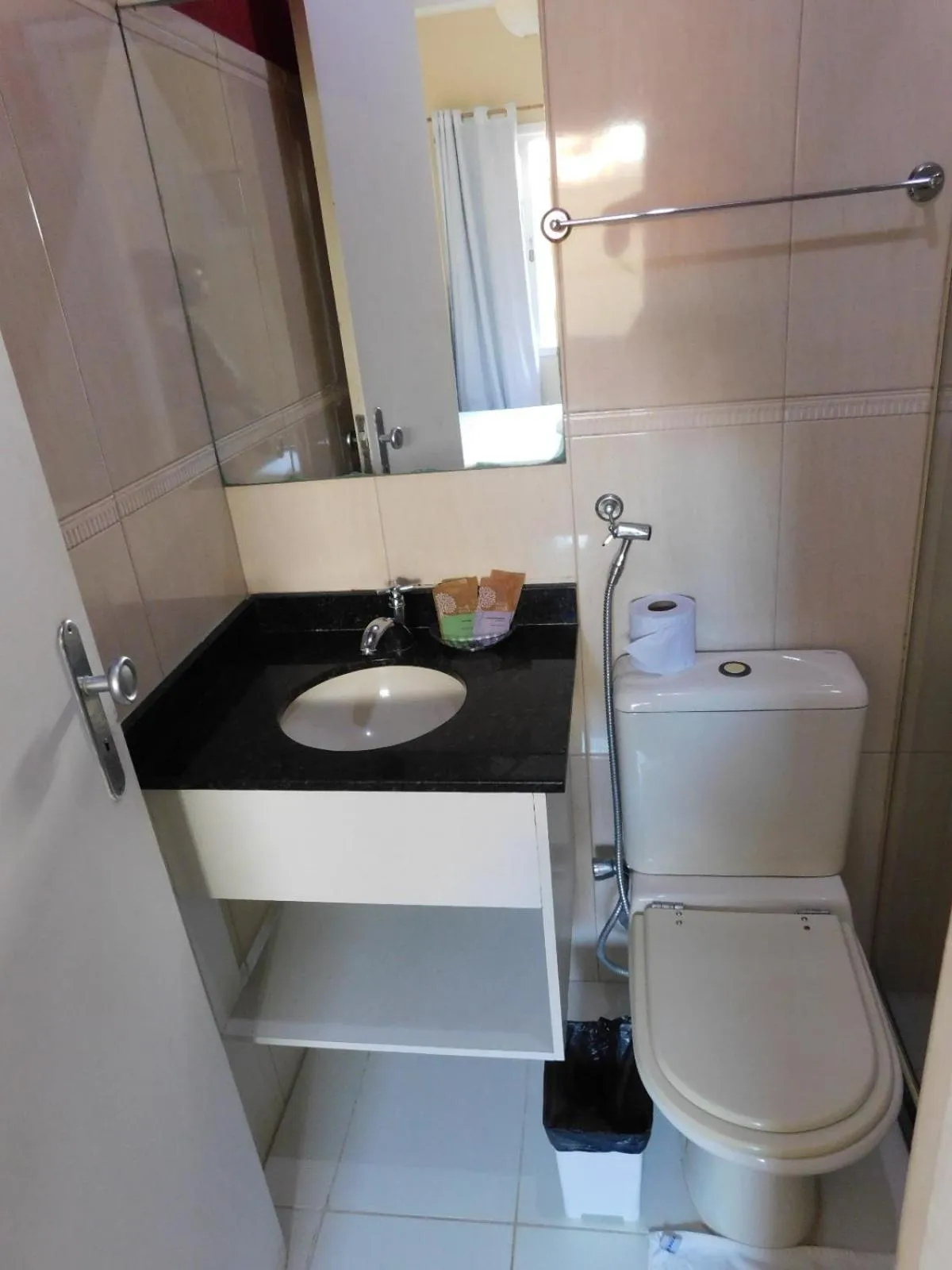 Pousada Luzes de Geribá