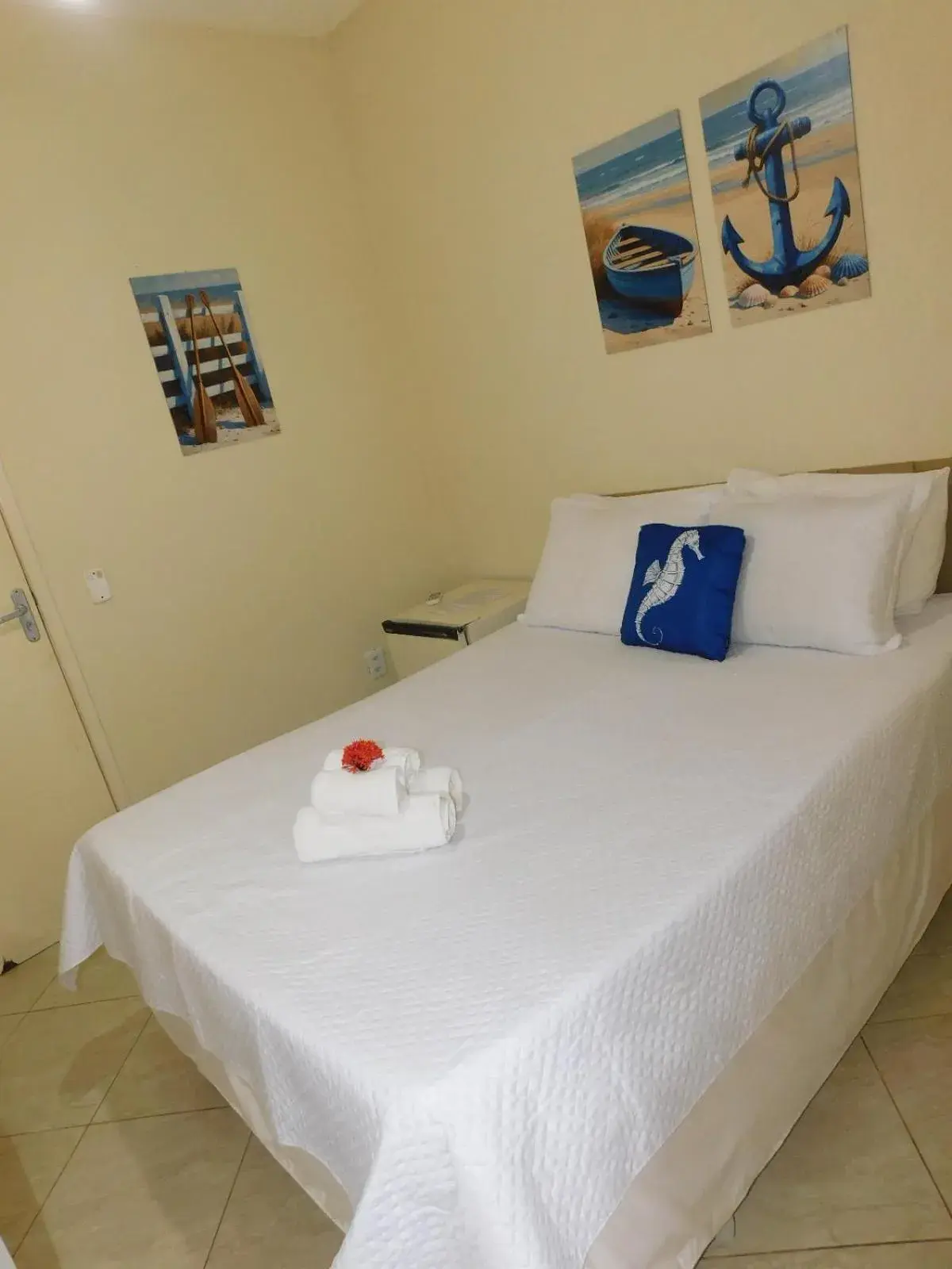 Family Suite in Pousada Luzes de Geribá Family Suite in Pousada Luzes de Geribá