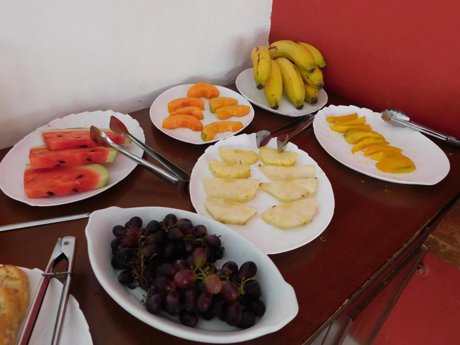 Pousada Luzes de Geribá