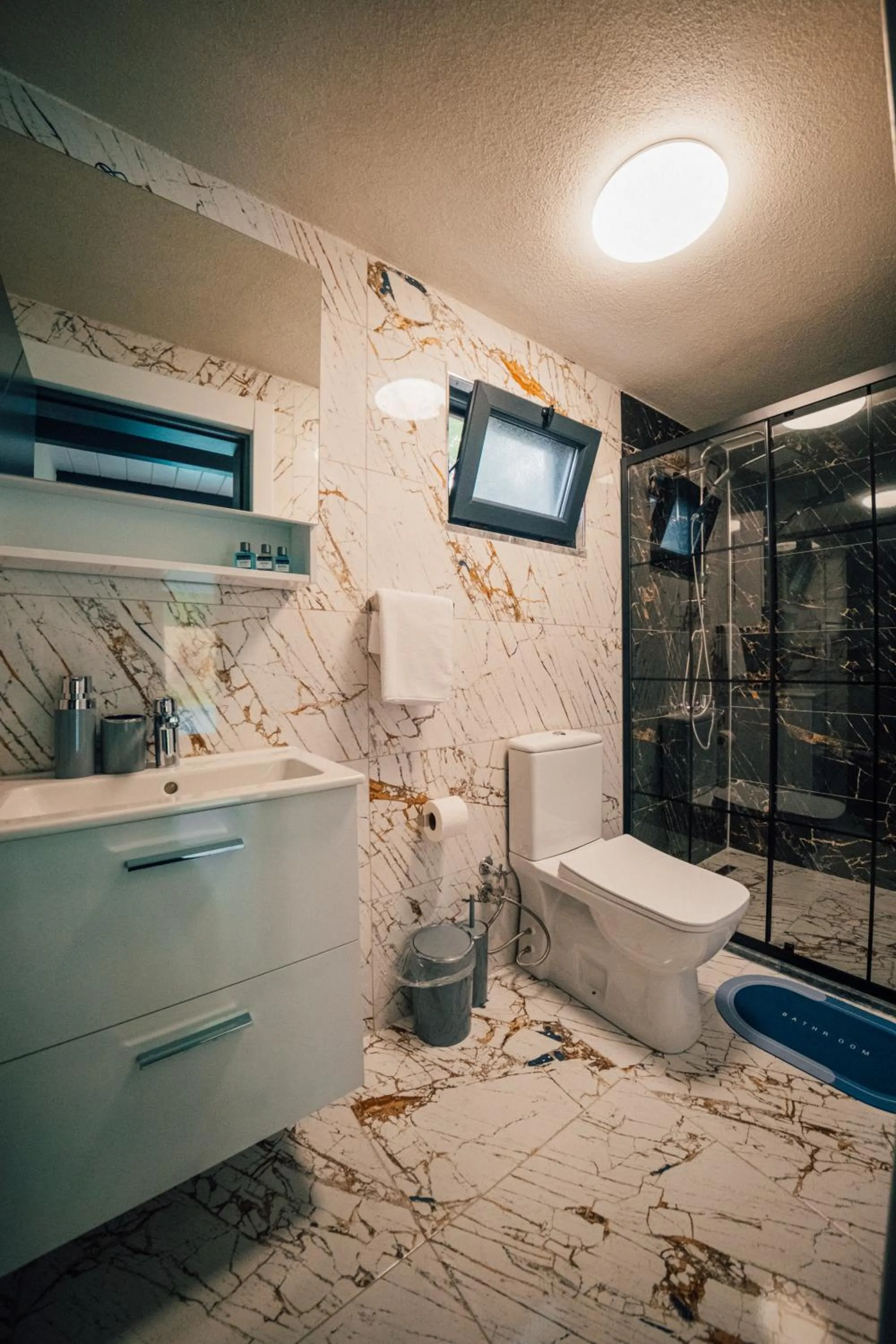 MoonSA Boutique Villas