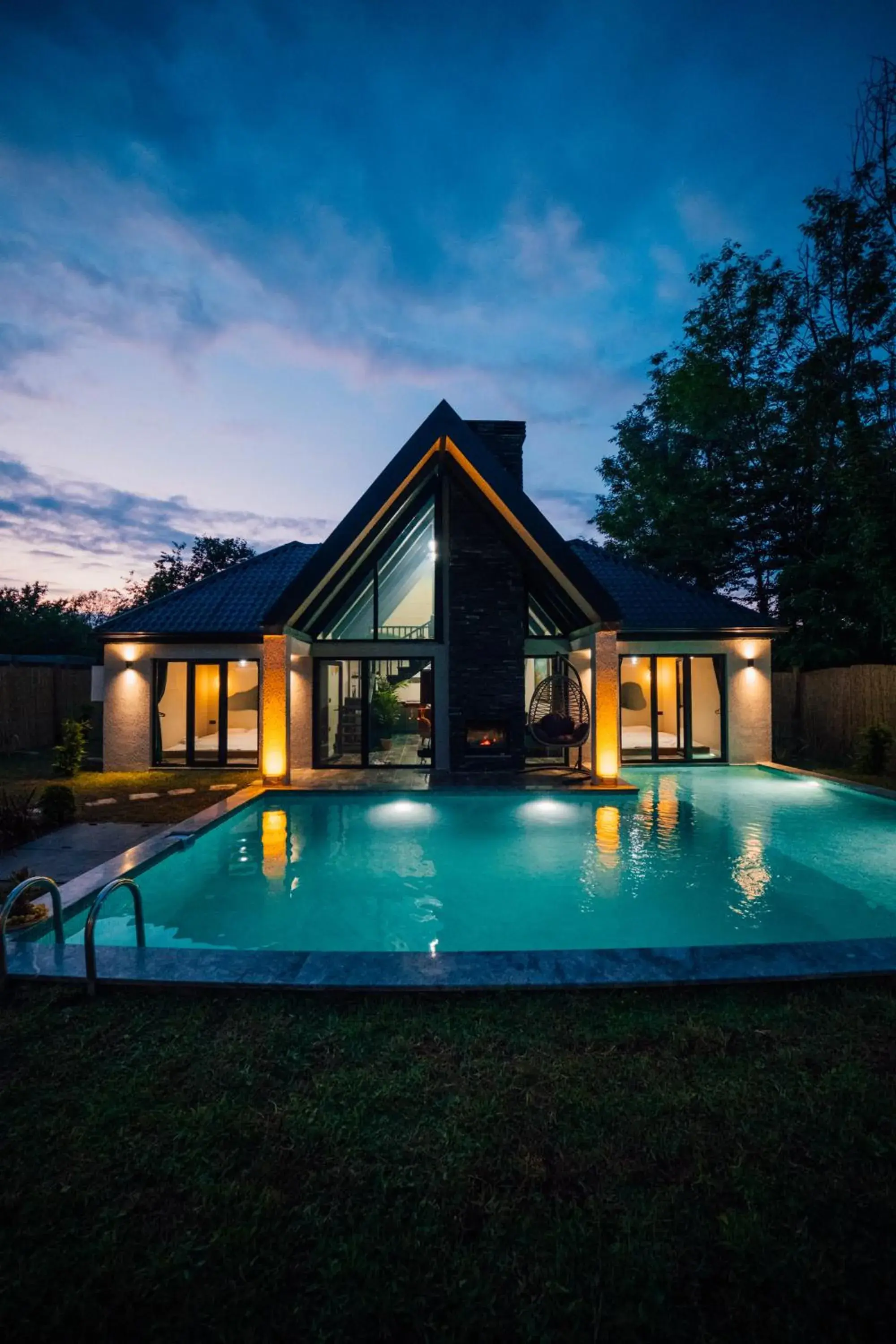 MoonSA Boutique Villas MoonSA Boutique Villas