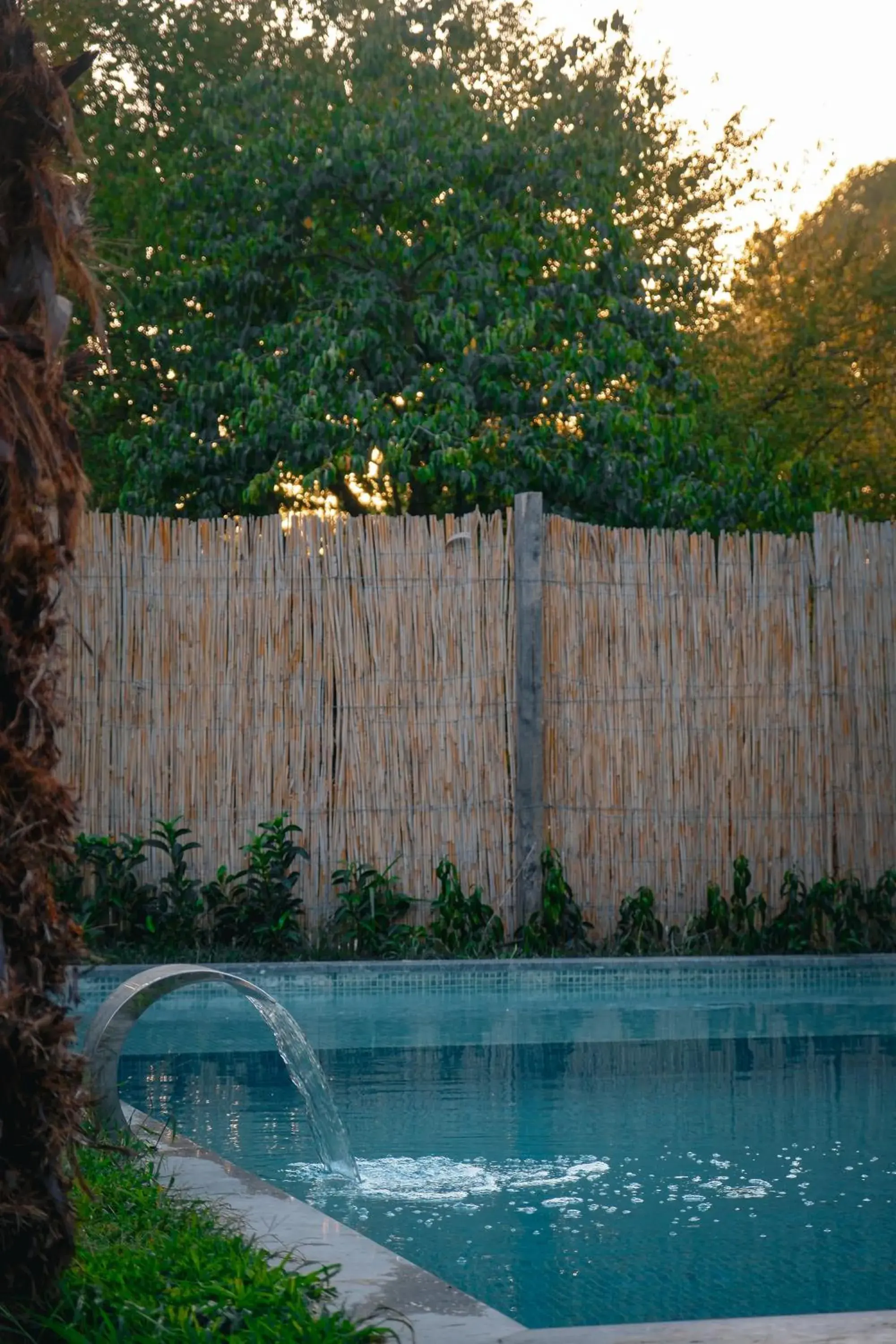 MoonSA Boutique Villas MoonSA Boutique Villas