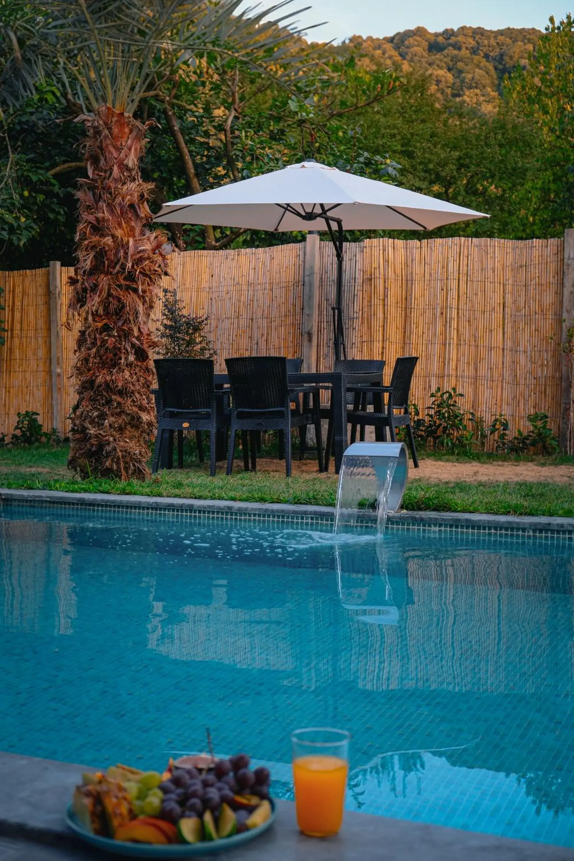 MoonSA Boutique Villas MoonSA Boutique Villas