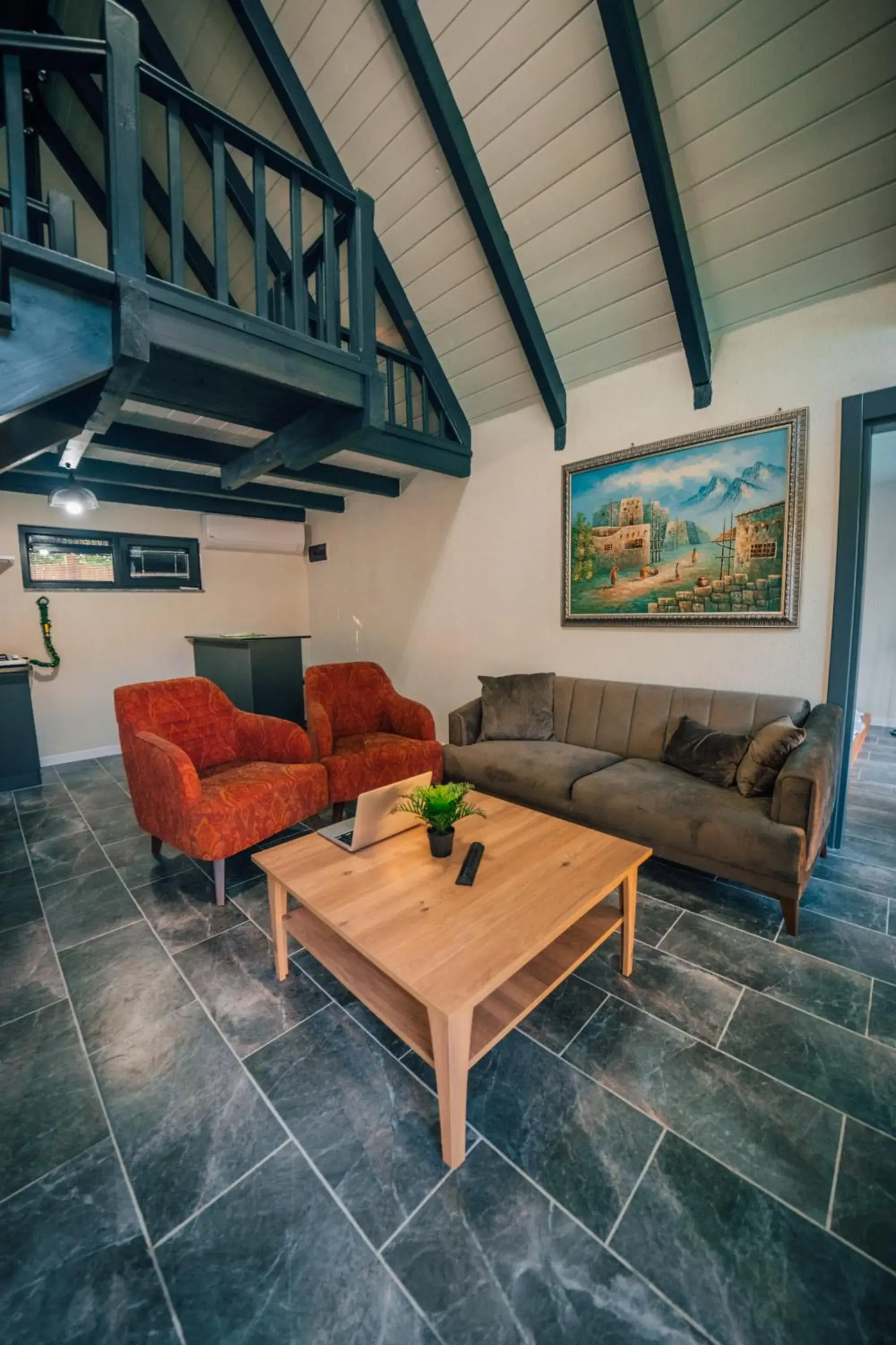 MoonSA Boutique Villas MoonSA Boutique Villas