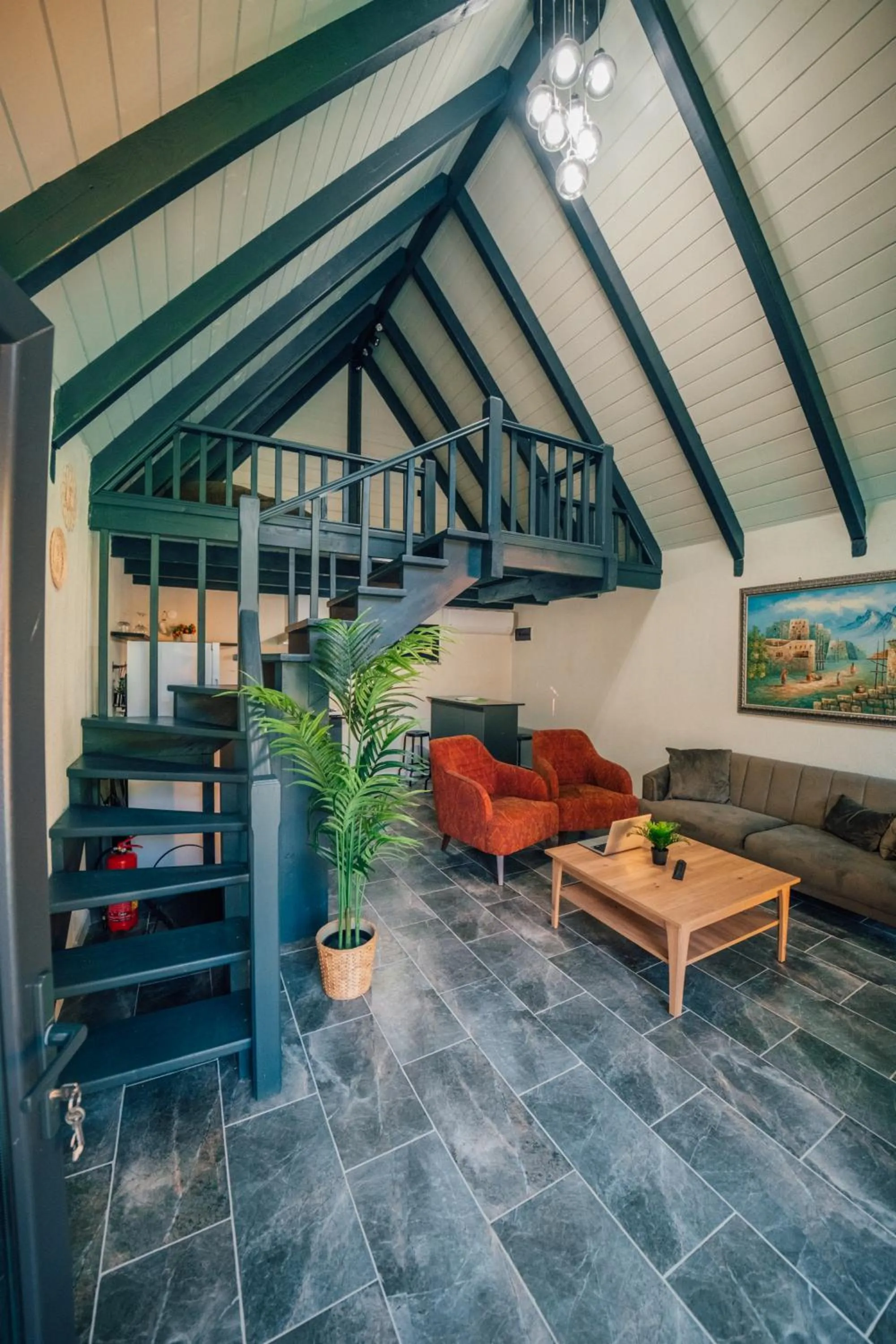 MoonSA Boutique Villas