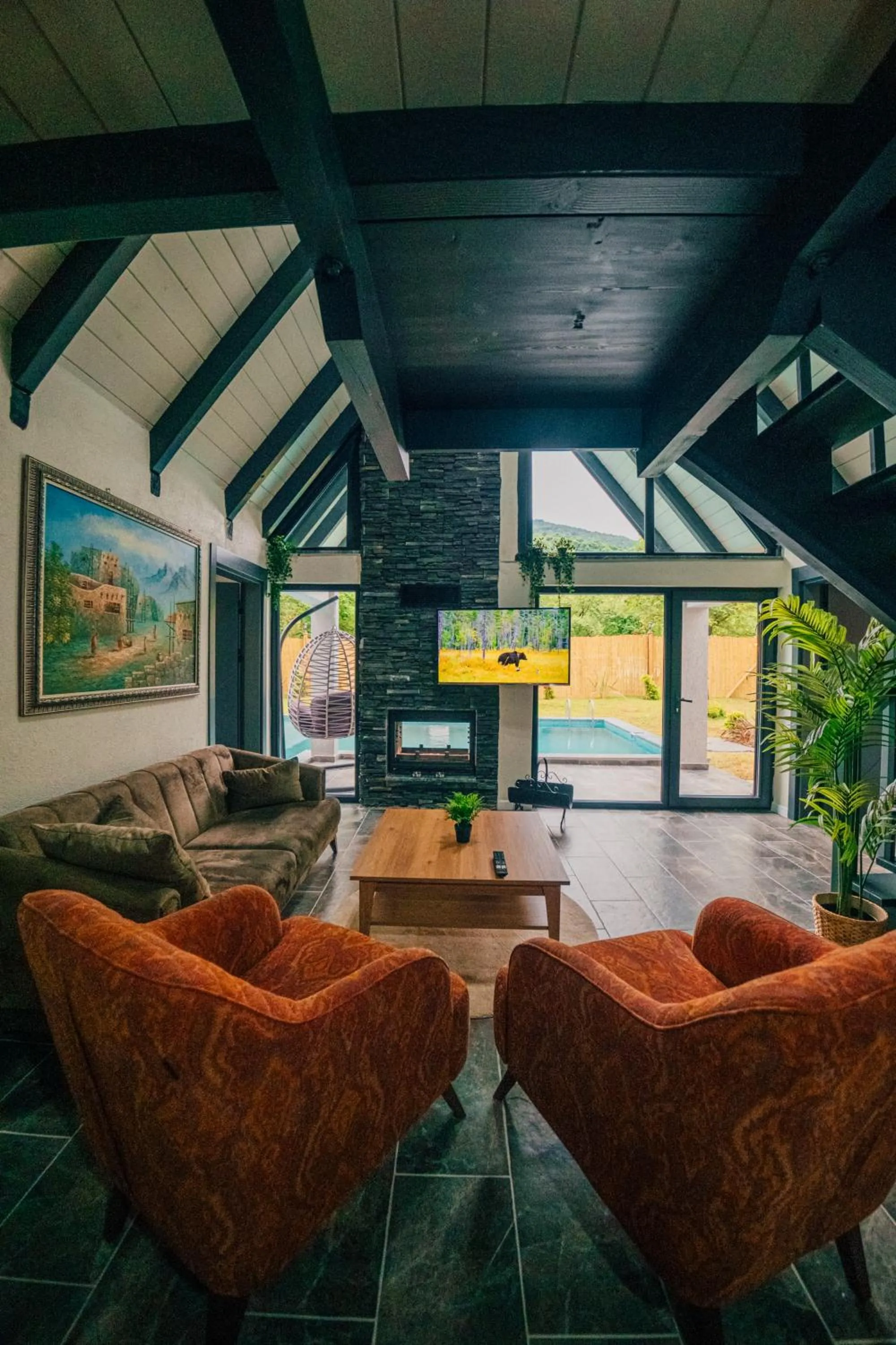 MoonSA Boutique Villas