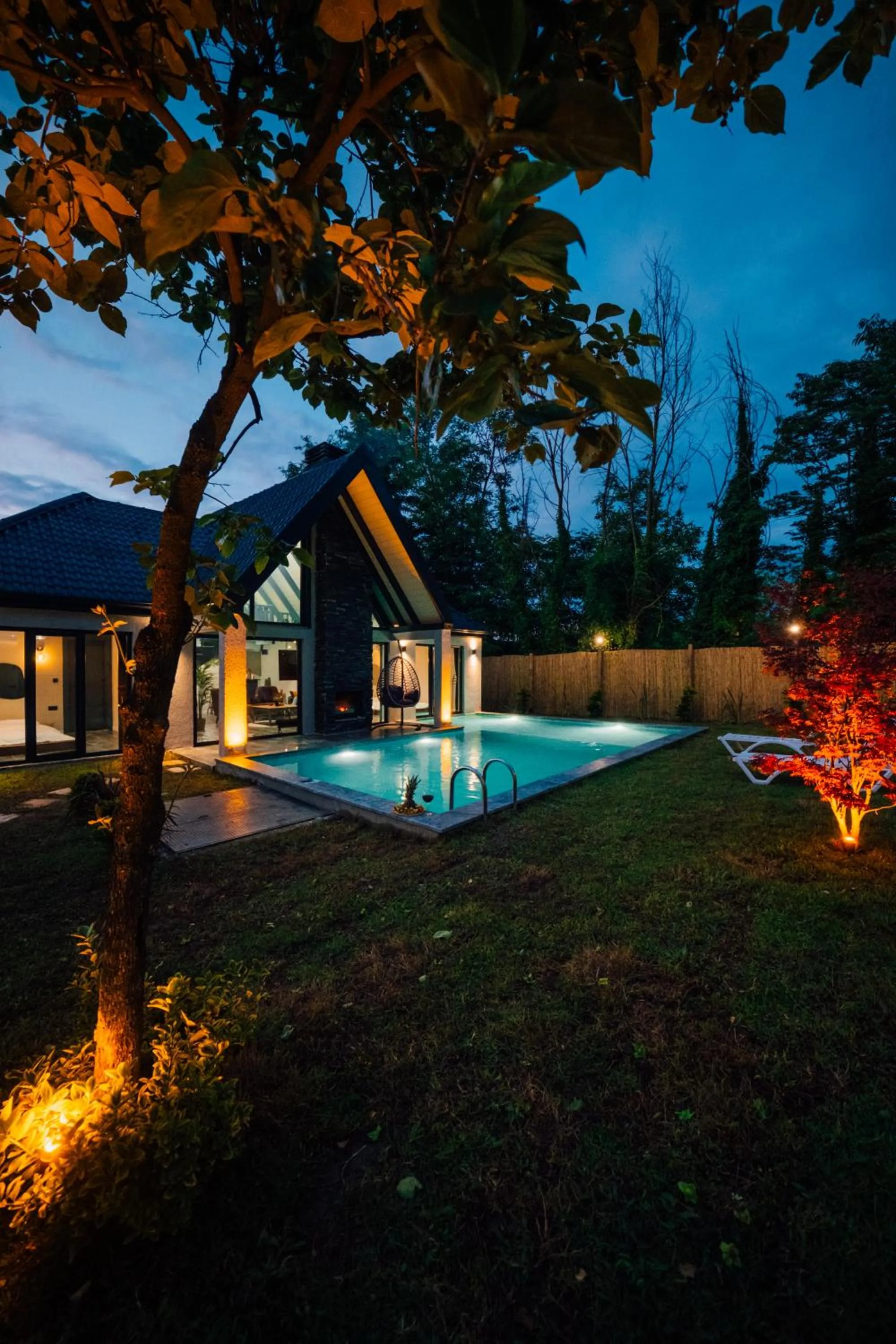 MoonSA Boutique Villas