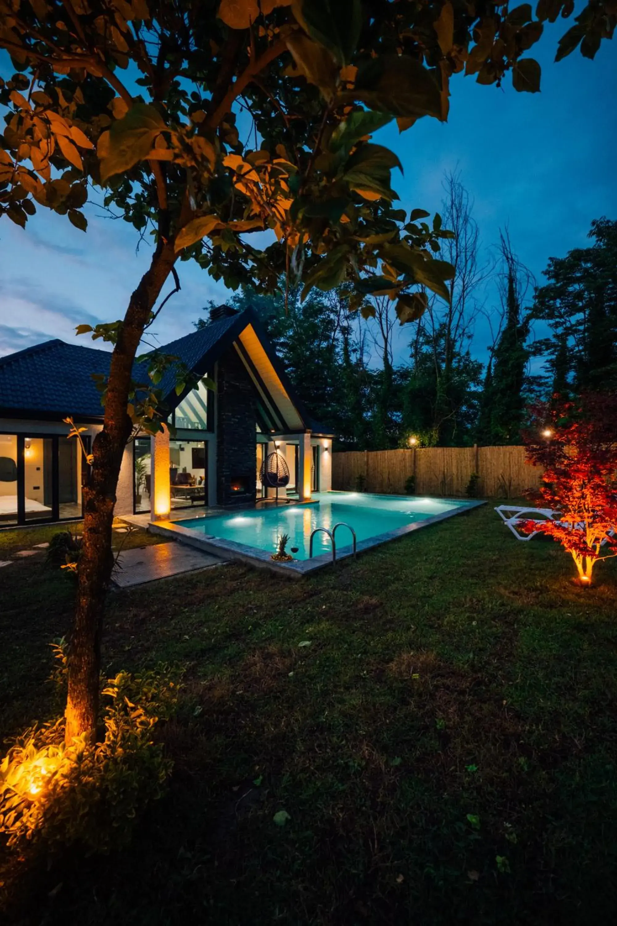 MoonSA Boutique Villas MoonSA Boutique Villas