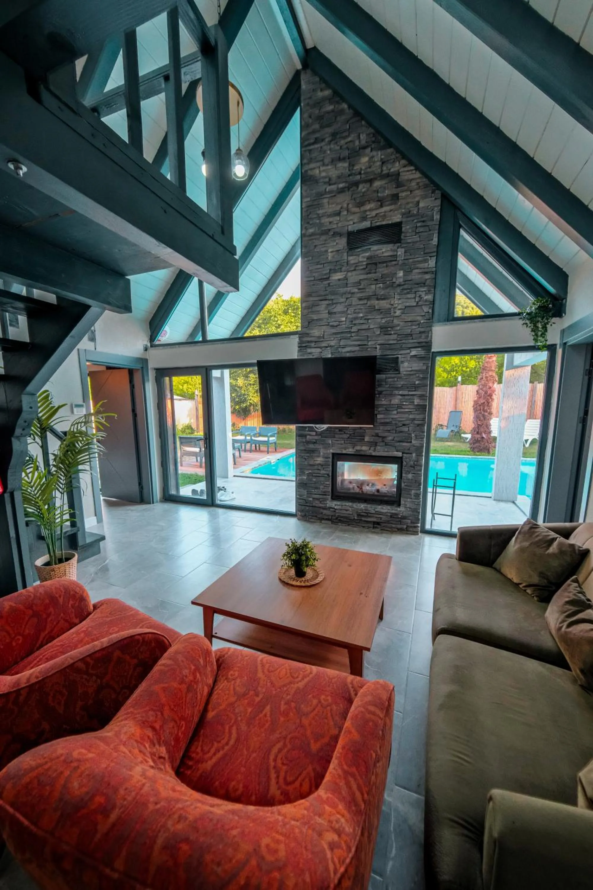 MoonSA Boutique Villas