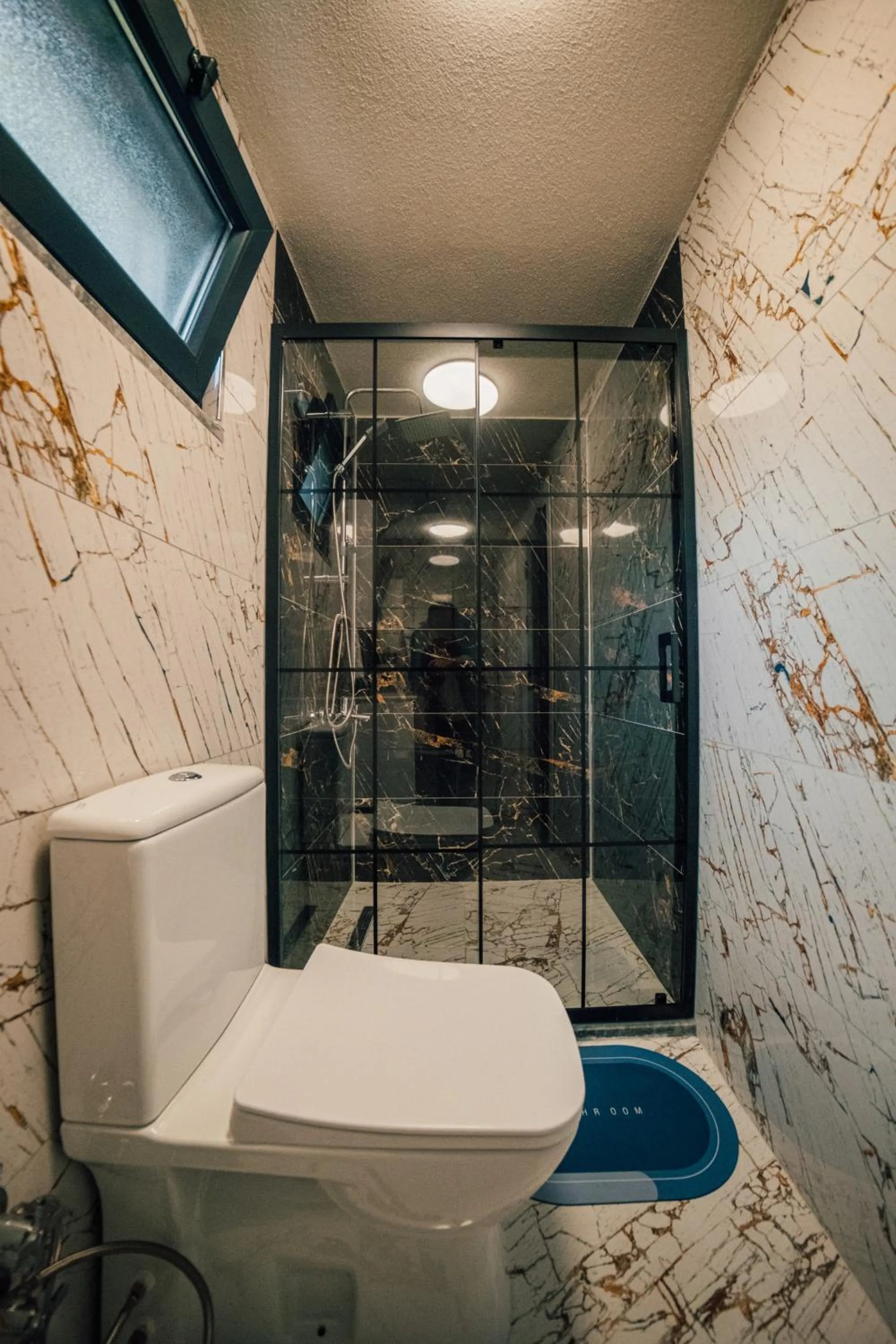 MoonSA Boutique Villas