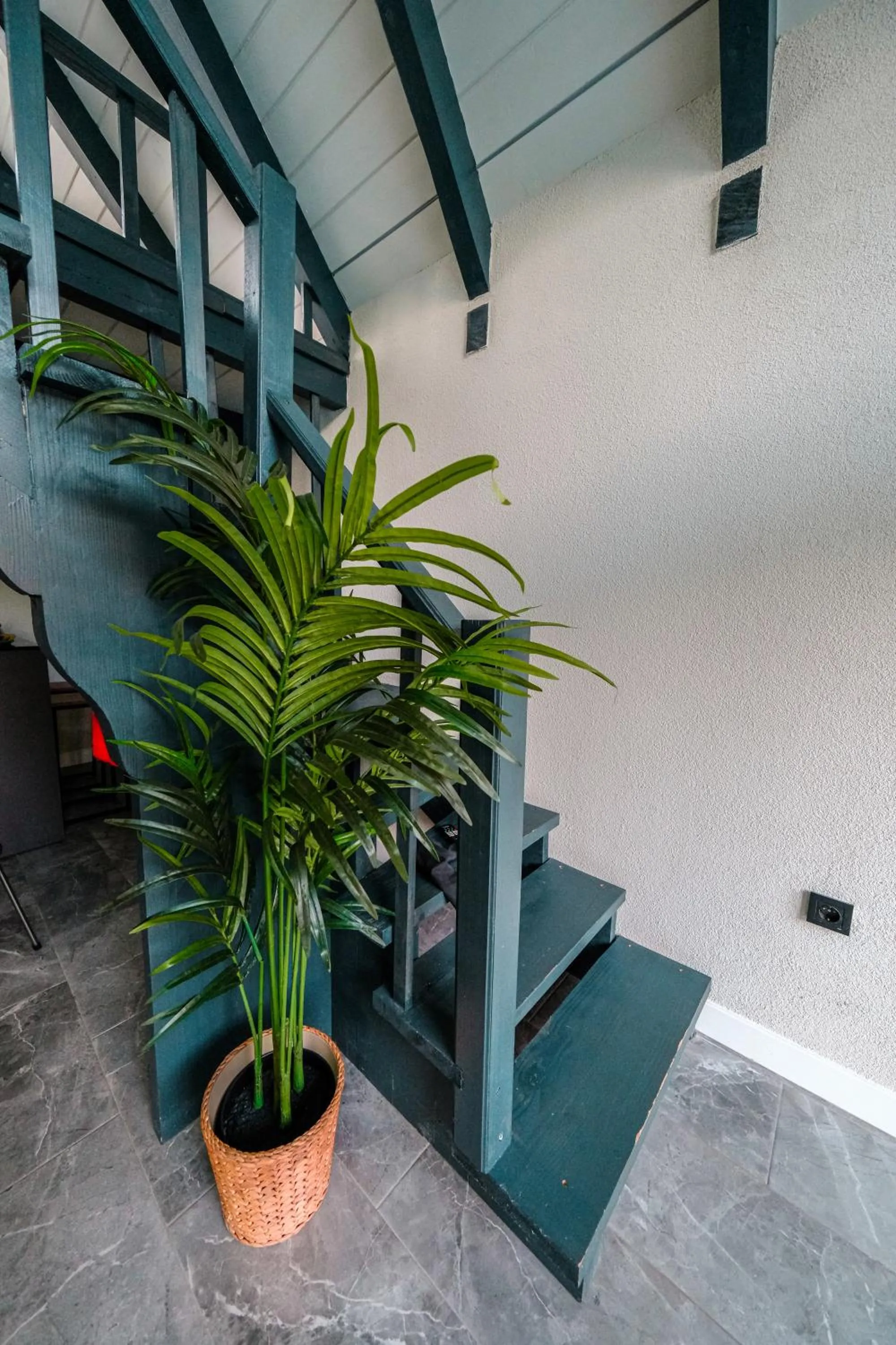 MoonSA Boutique Villas