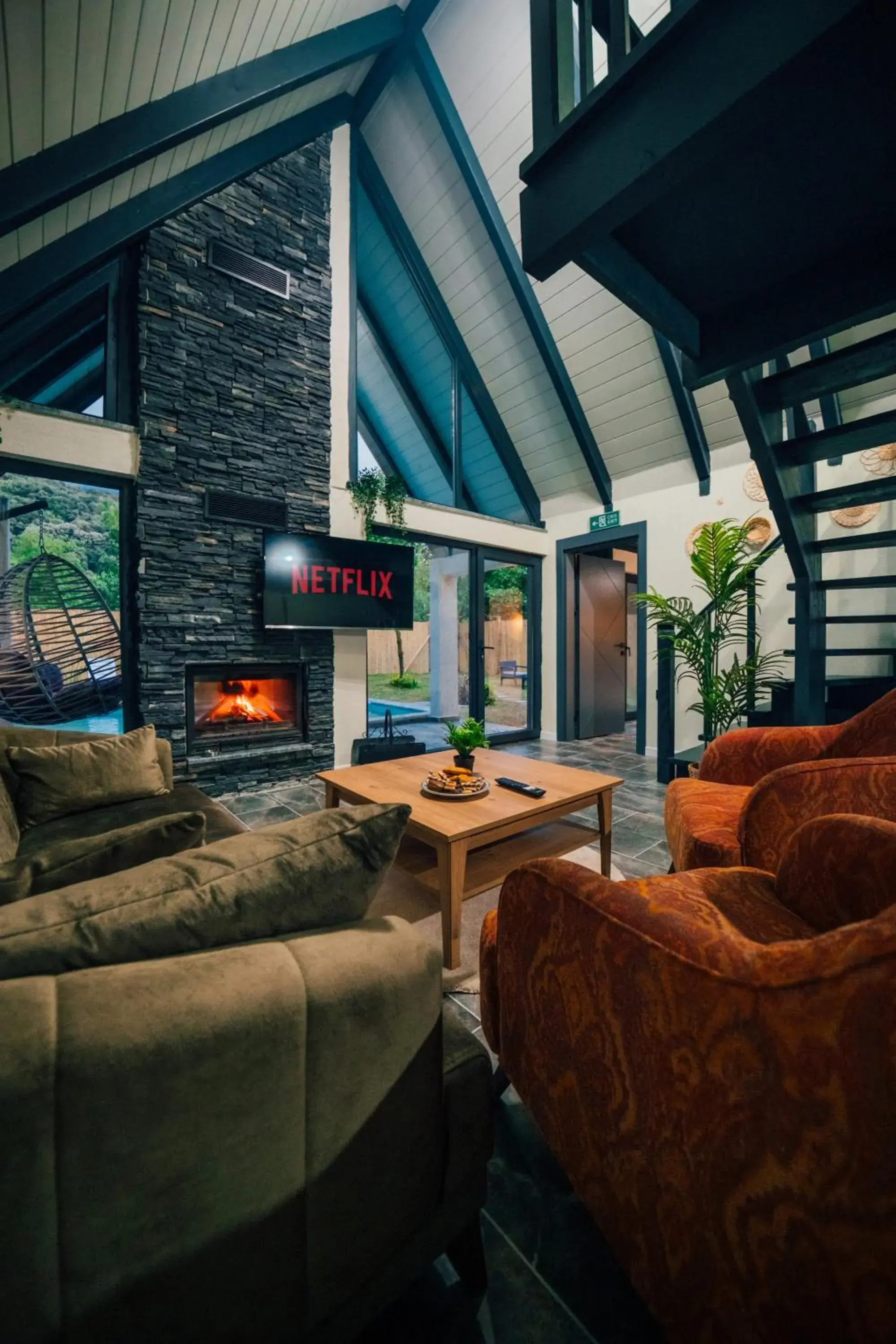 MoonSA Boutique Villas MoonSA Boutique Villas