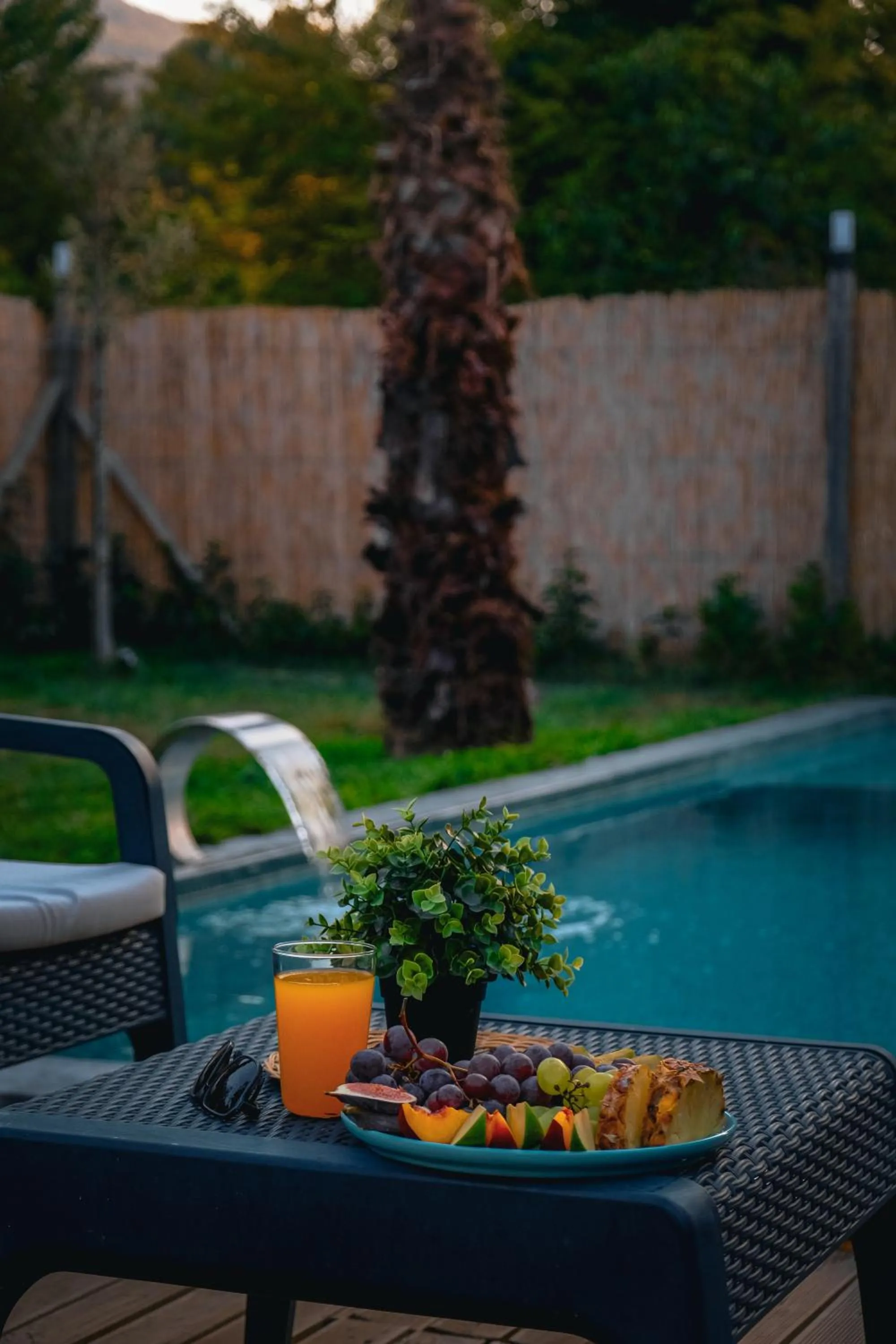 MoonSA Boutique Villas