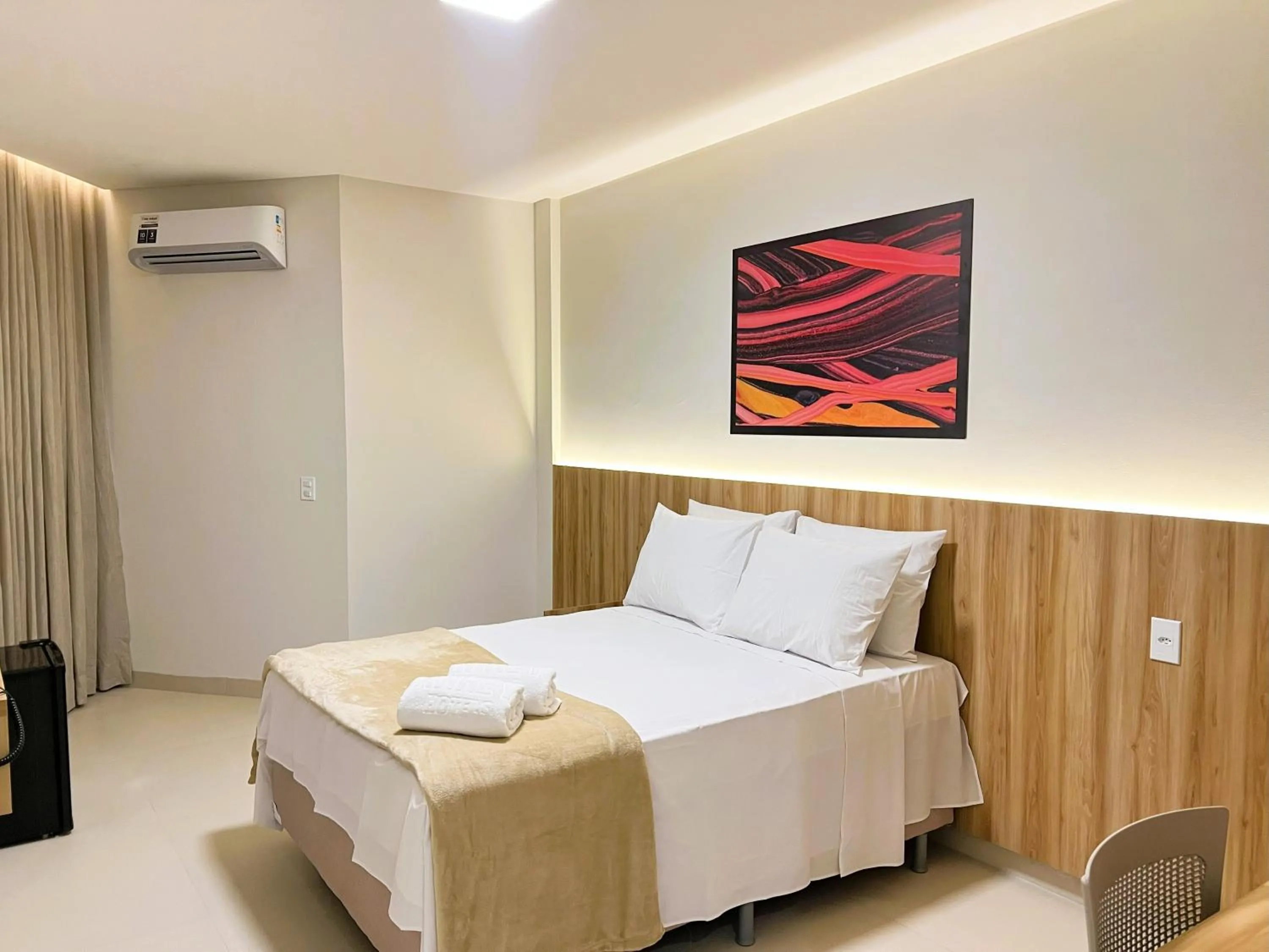 Classic Apartment - single occupancy in Arrey Express Hotel - Picos