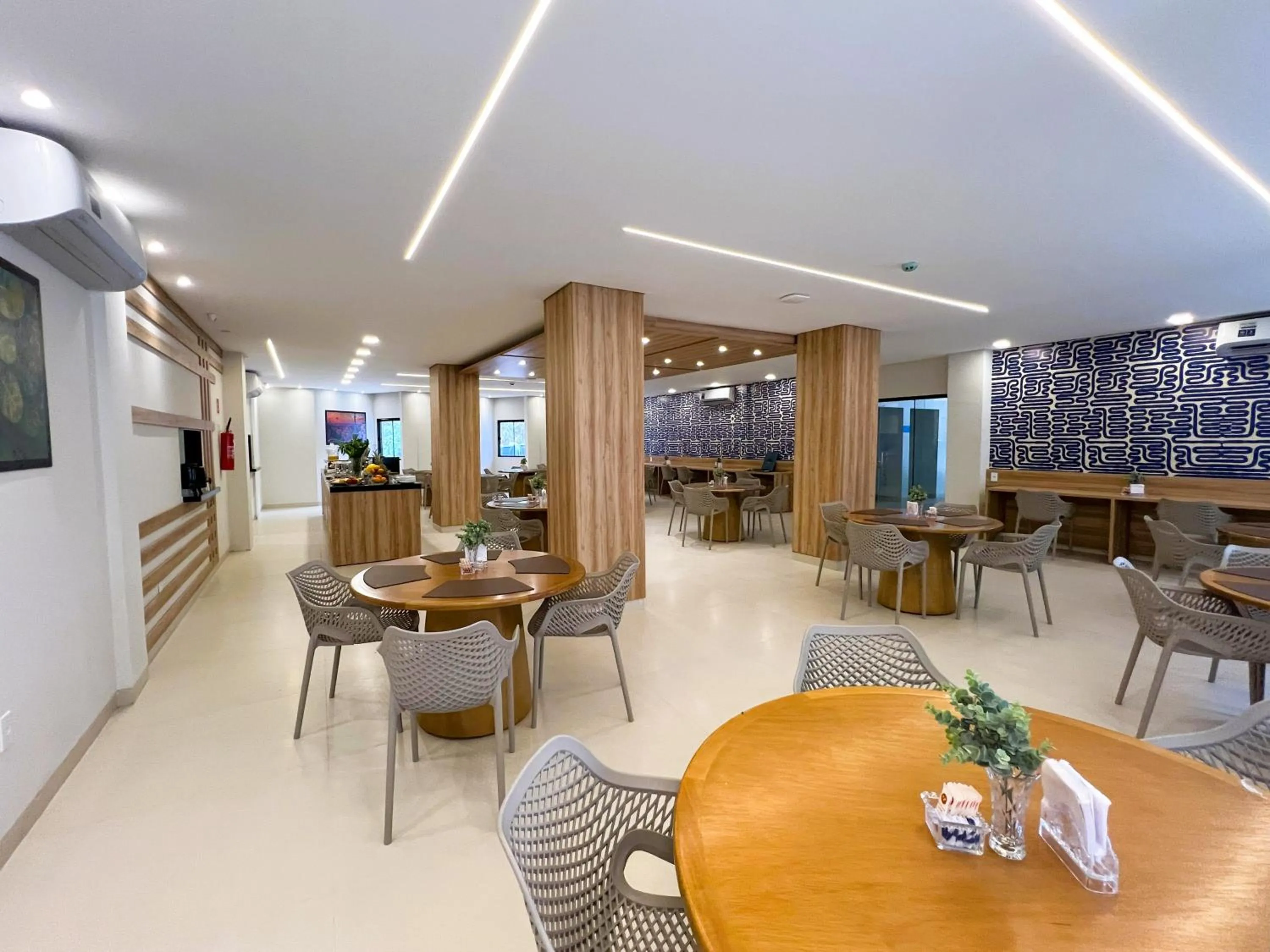 Arrey Express Hotel - Picos