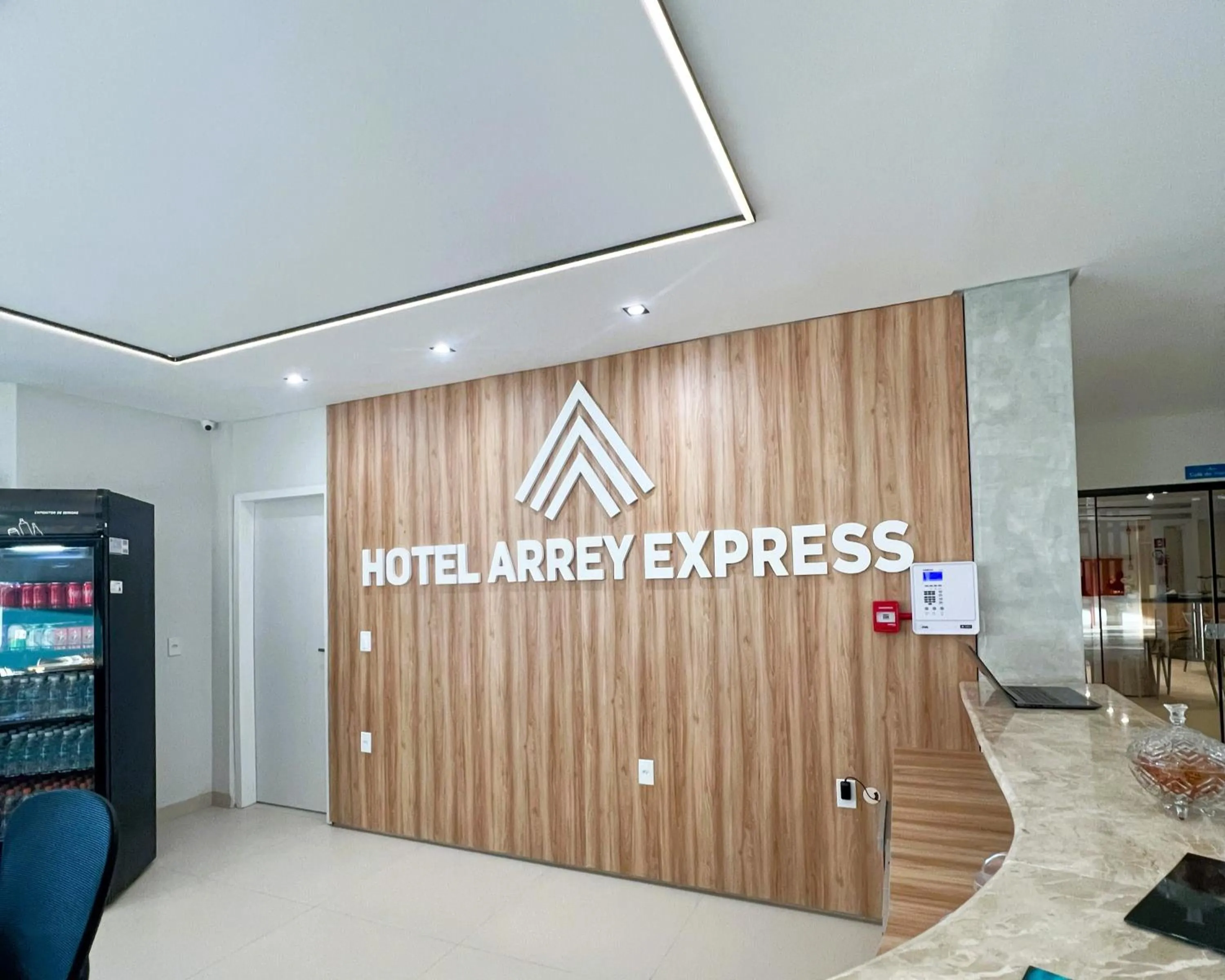 Arrey Express Hotel - Picos