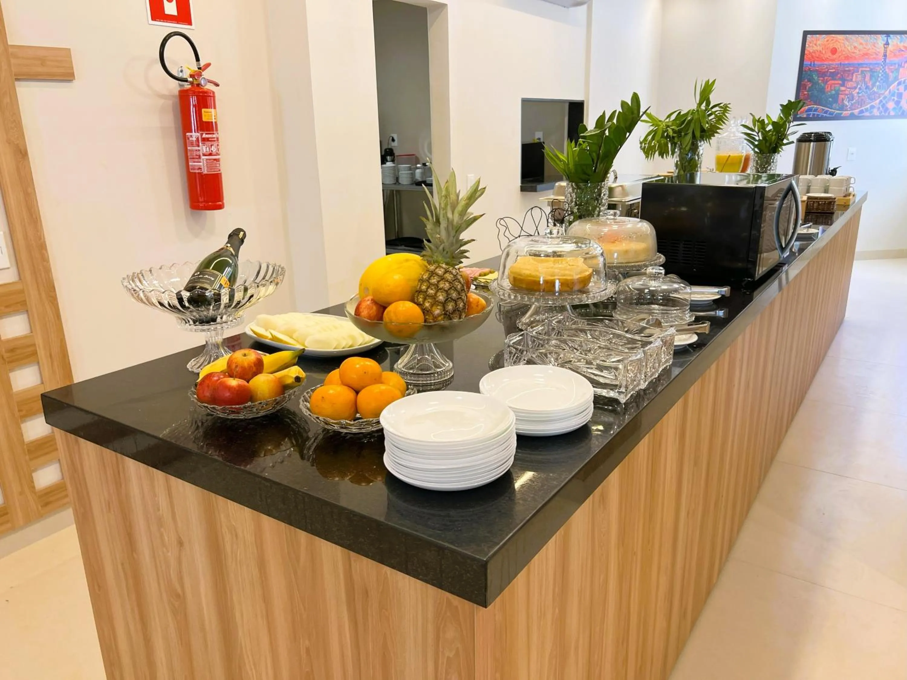 Arrey Express Hotel - Picos