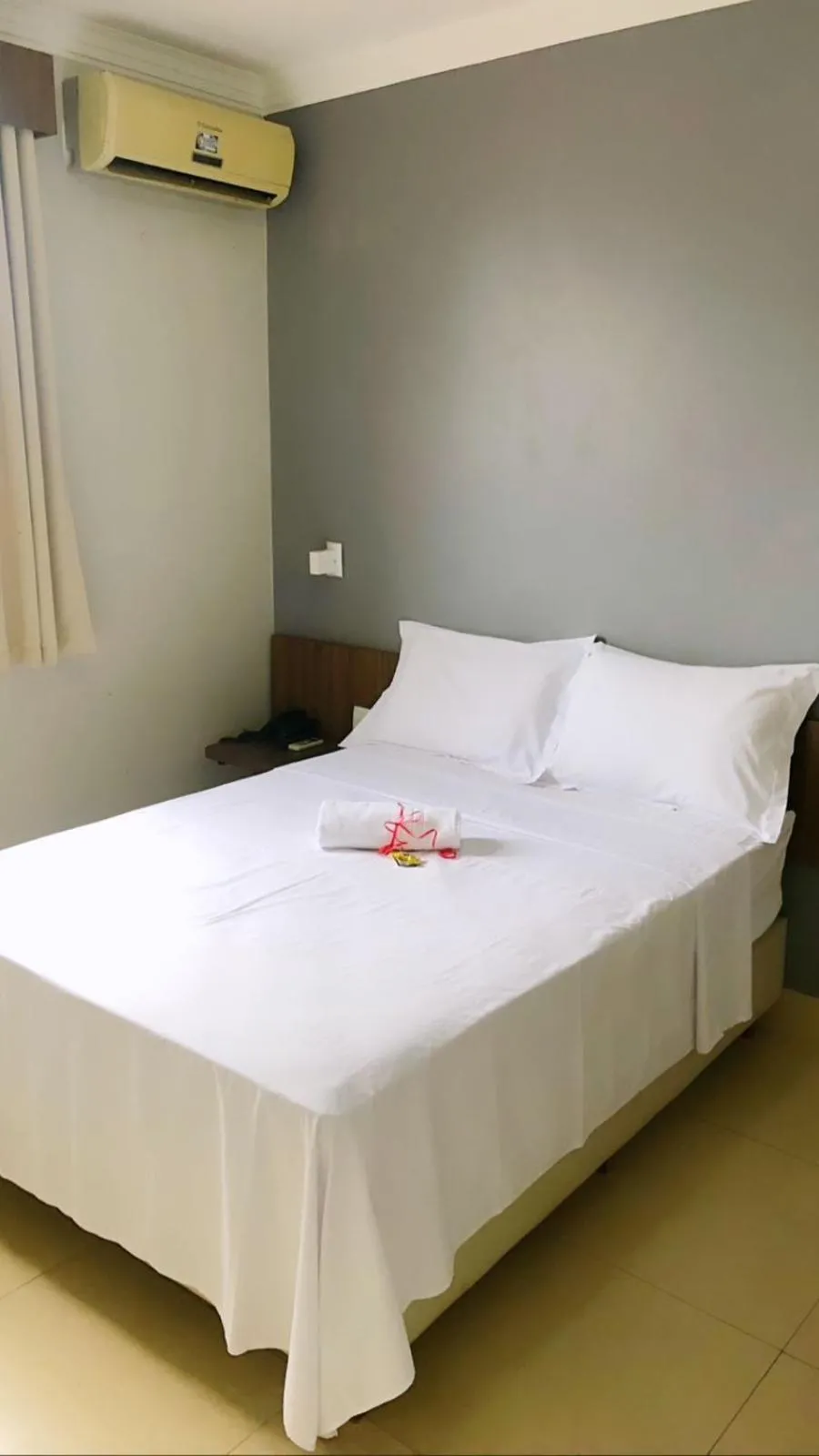 Veneza Plaza Hotel