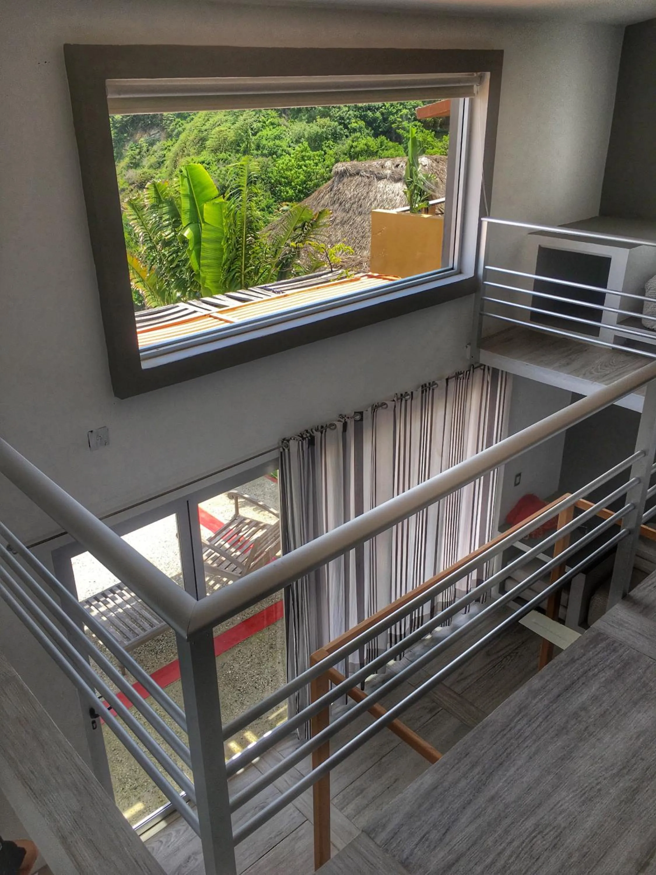 Photo of the whole room in Villa Aikia (Adults Suites A/C)