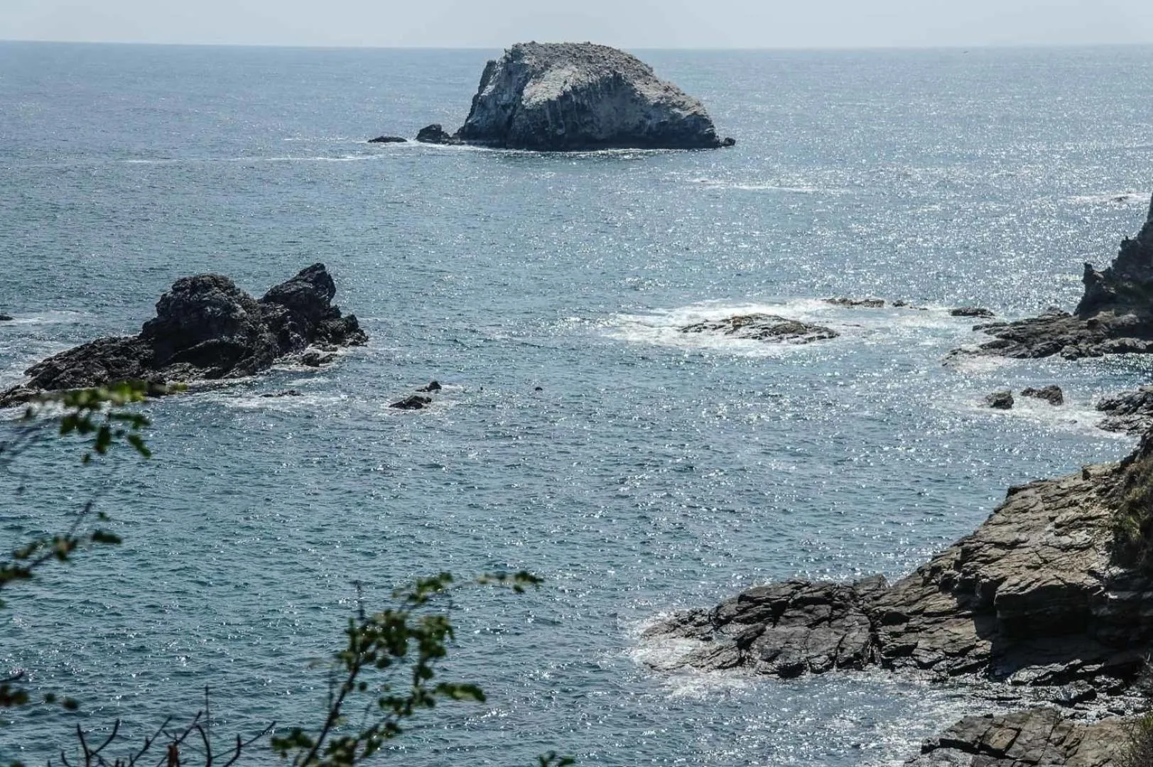 Spring in Villa Aikia (Adults Suites A/C)