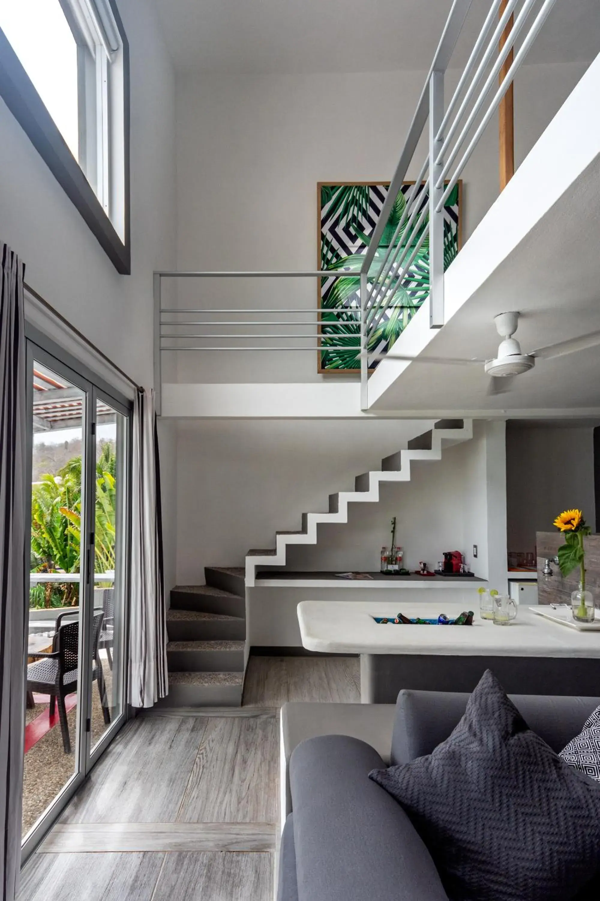 Duplex Suite in Villa Aikia (Adults Suites A/C) Duplex Suite in Villa Aikia (Adults Suites A/C)