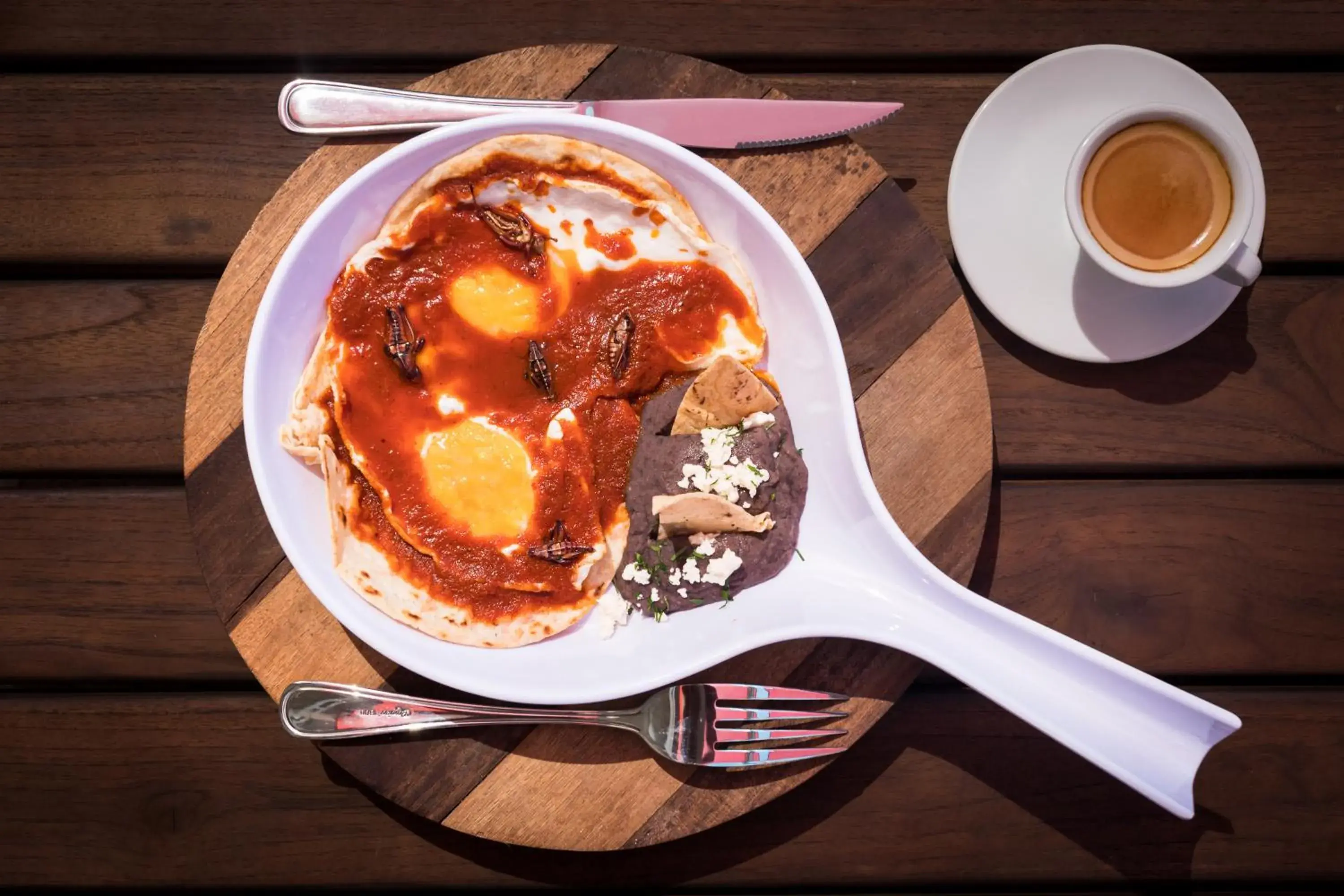 Food in Villa Aikia (Adults Suites A/C) Food in Villa Aikia (Adults Suites A/C)