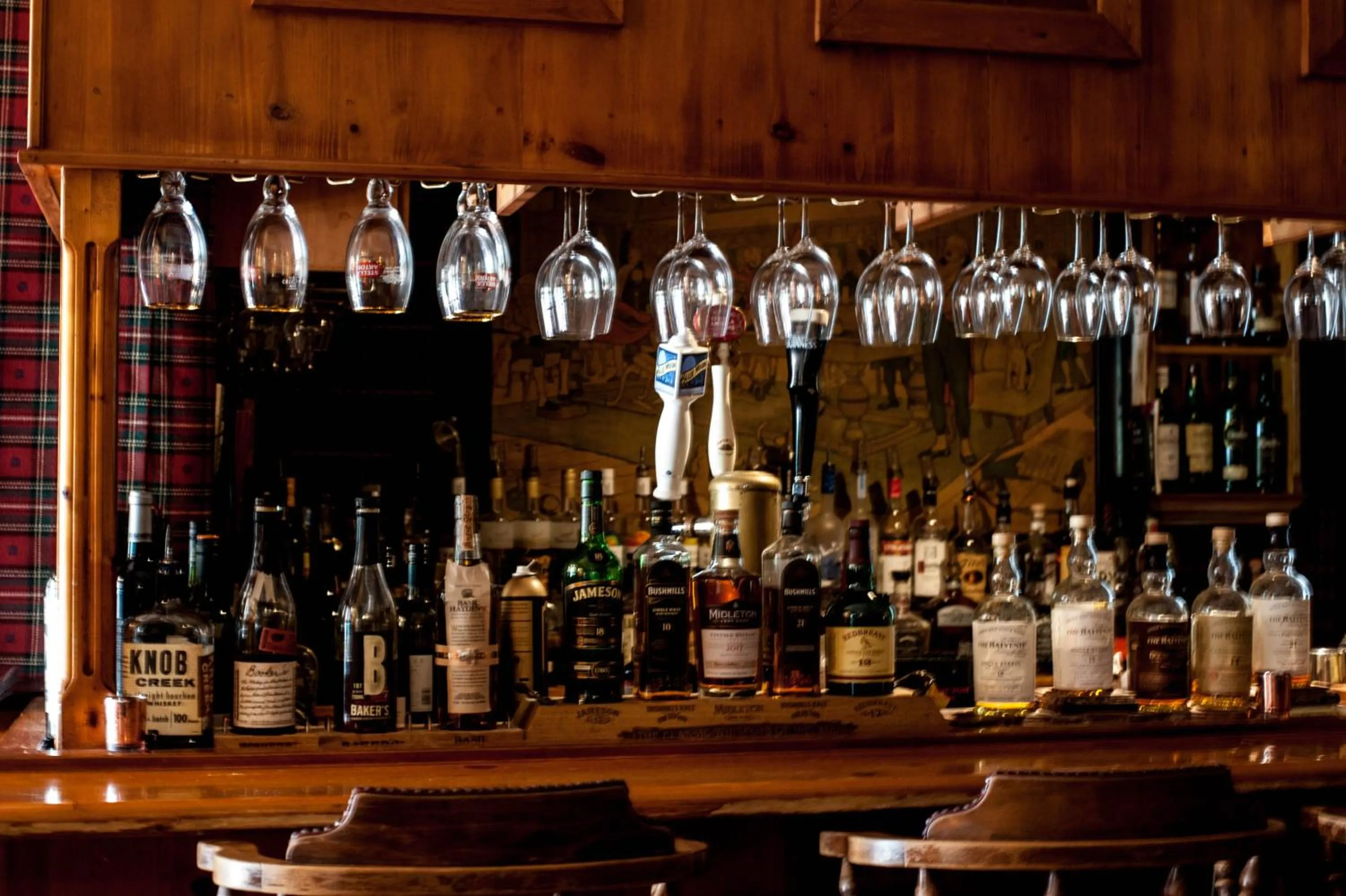 Restaurant/places to eat in Antrim 1844