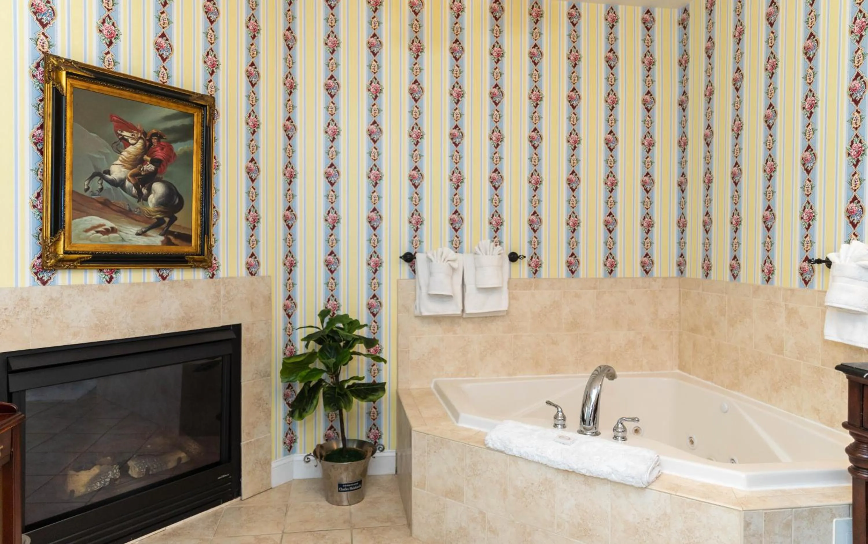 Bathroom in Antrim 1844