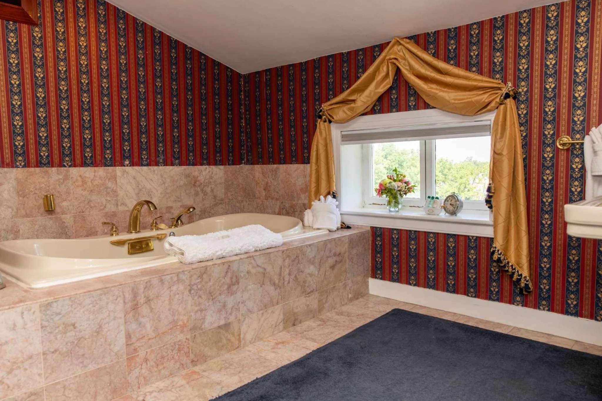 Bathroom in Antrim 1844