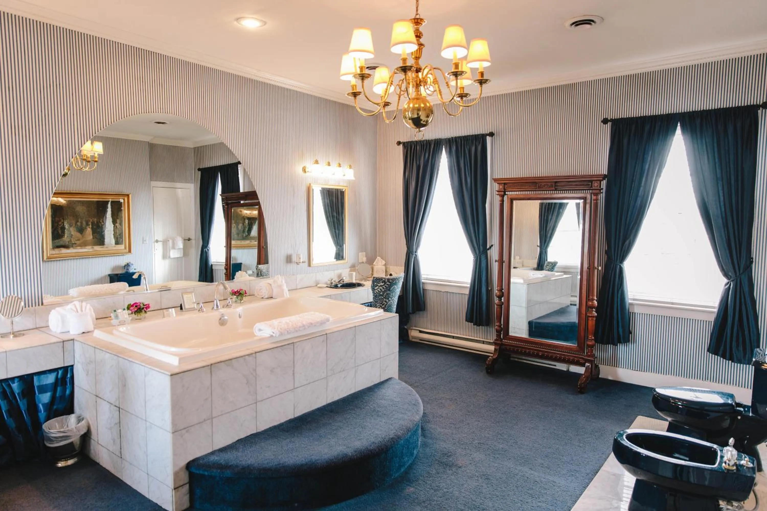 Bathroom in Antrim 1844