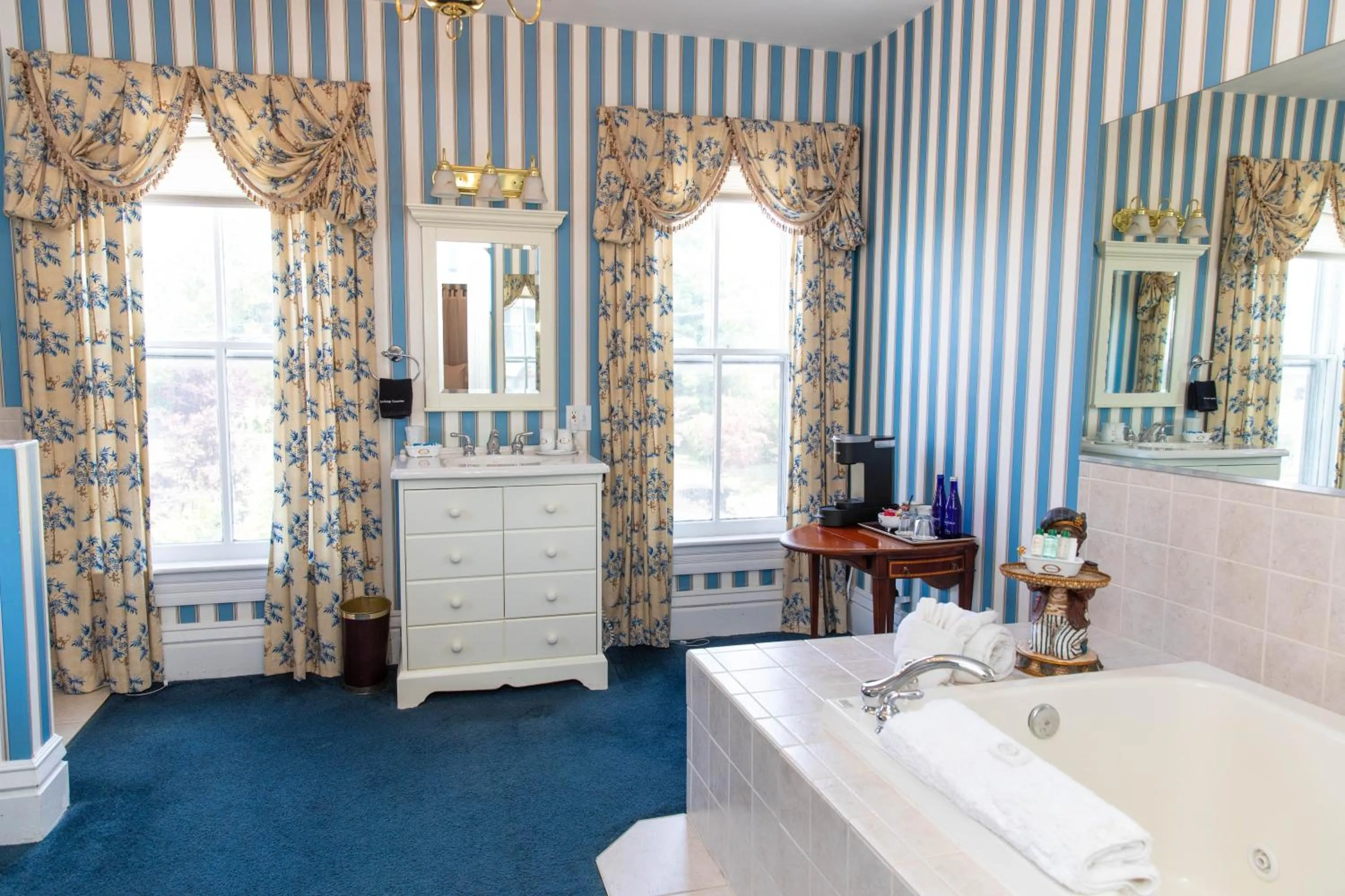 Bathroom in Antrim 1844