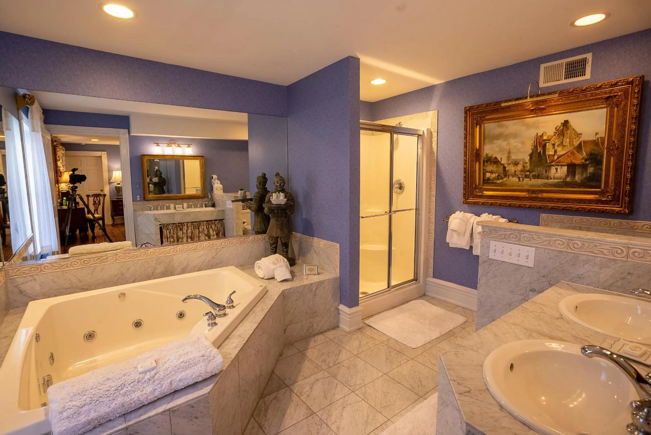 Bathroom in Antrim 1844