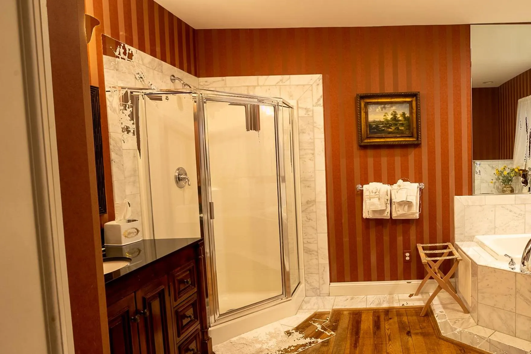 Bathroom in Antrim 1844