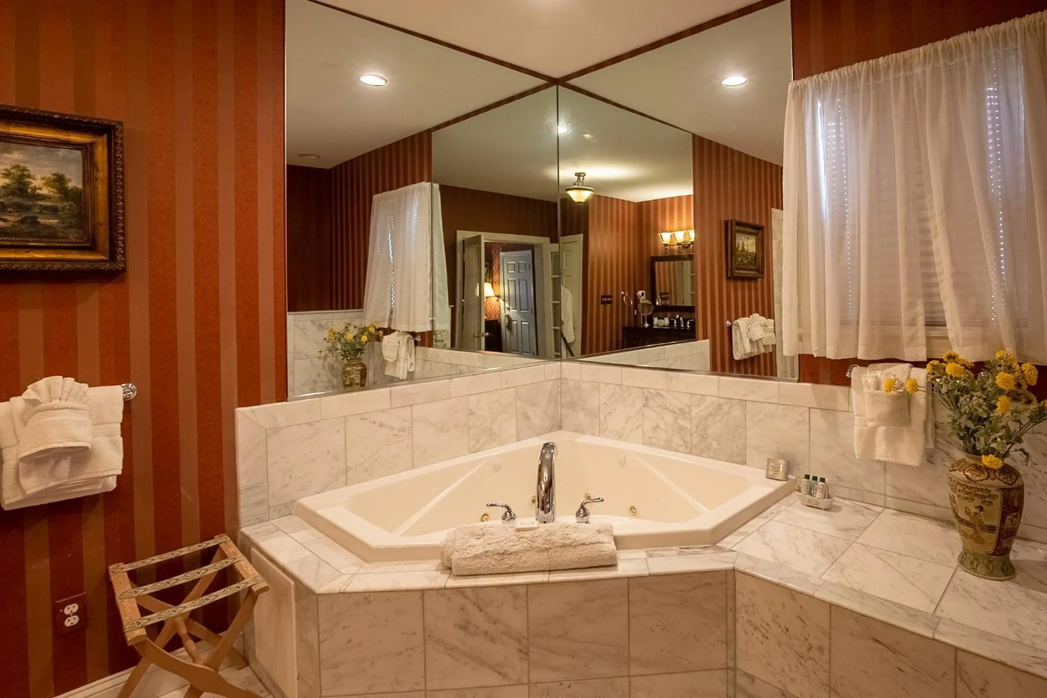 Bathroom in Antrim 1844