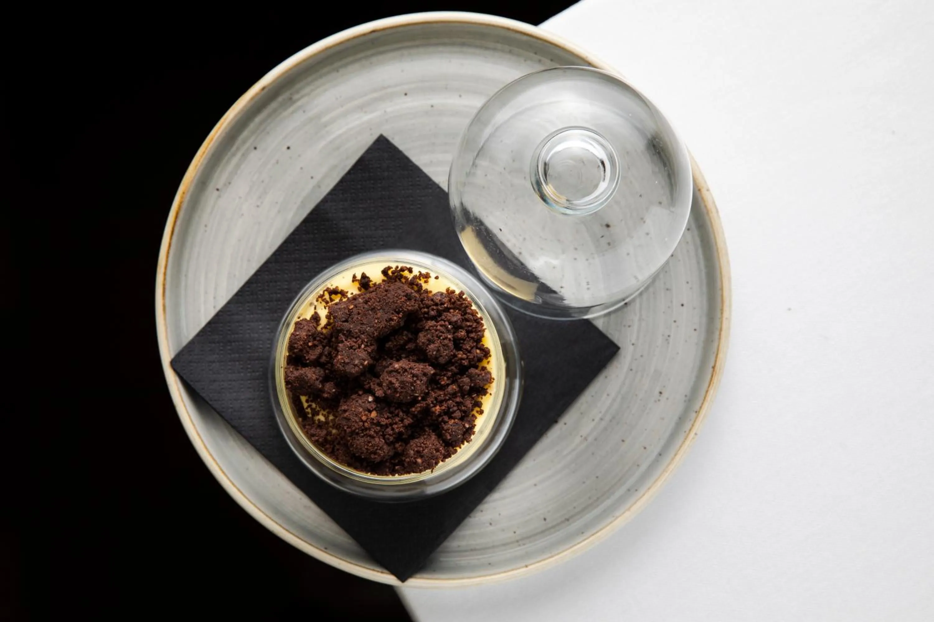 Restaurant/places to eat in Hotel Dei Congressi