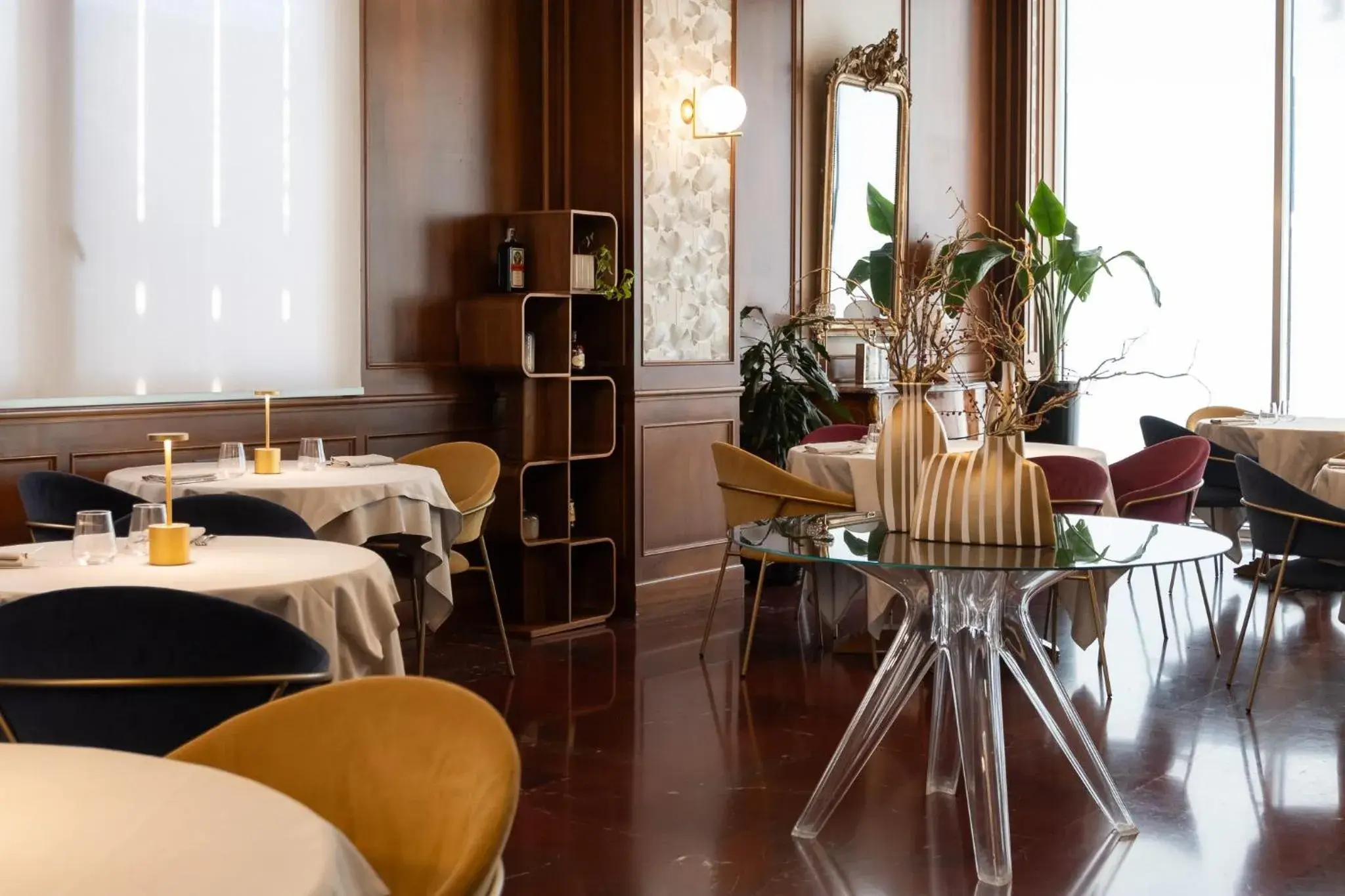 Restaurant/places to eat in Hotel Dei Congressi Restaurant/places to eat in Hotel Dei Congressi