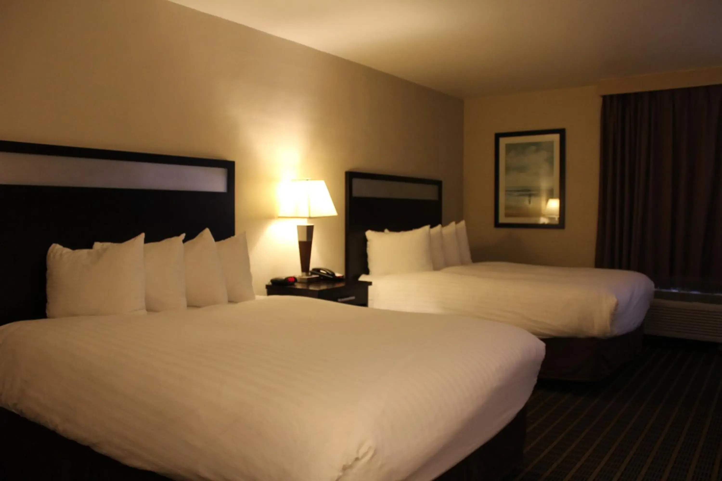 Alhambra Hotel Alhambra Hotel